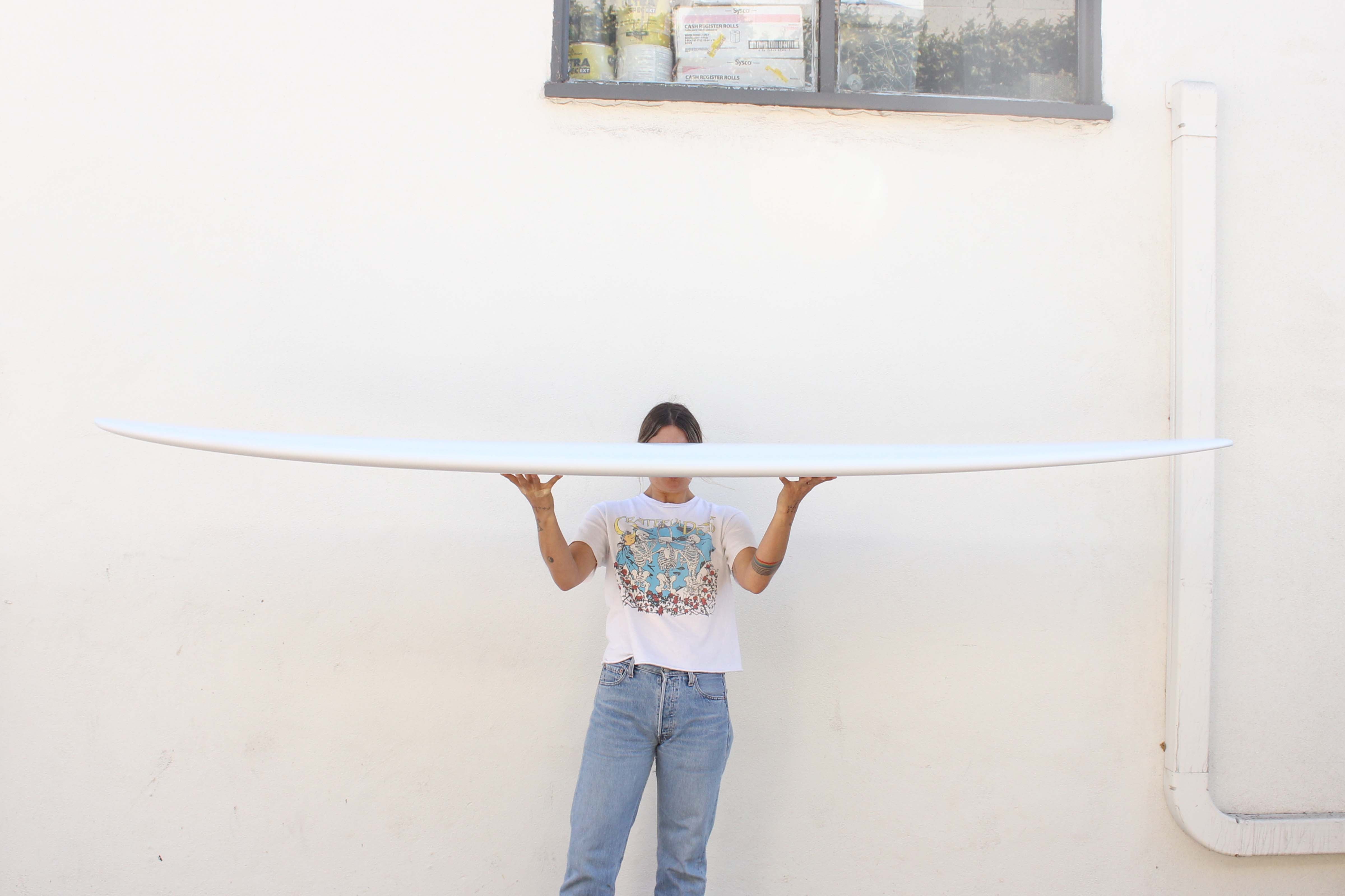 9'0 Mitsven Modern Classic - Mollusk Surf Shop