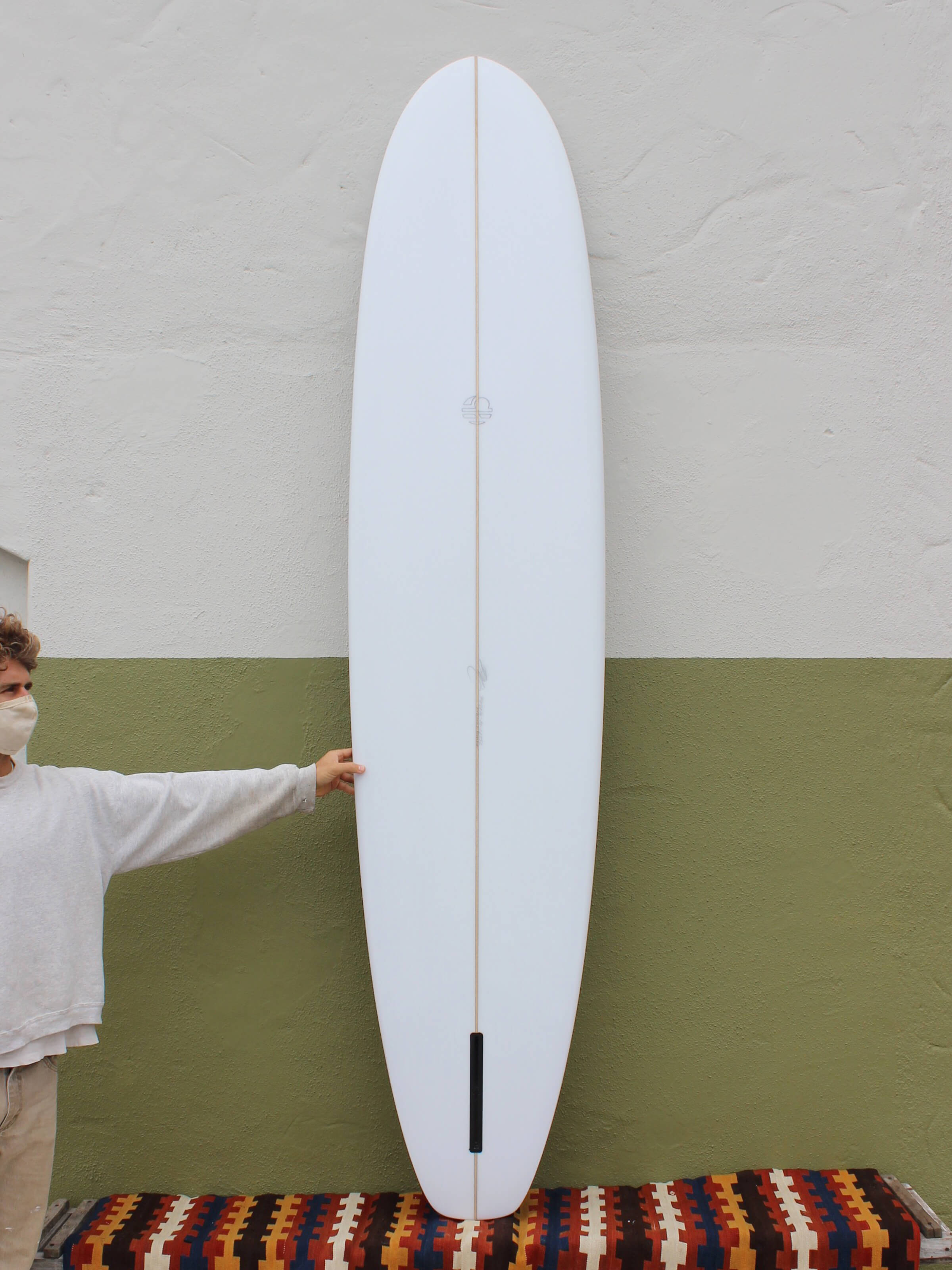9'0 Mitsven Modern Classic - Mollusk Surf Shop