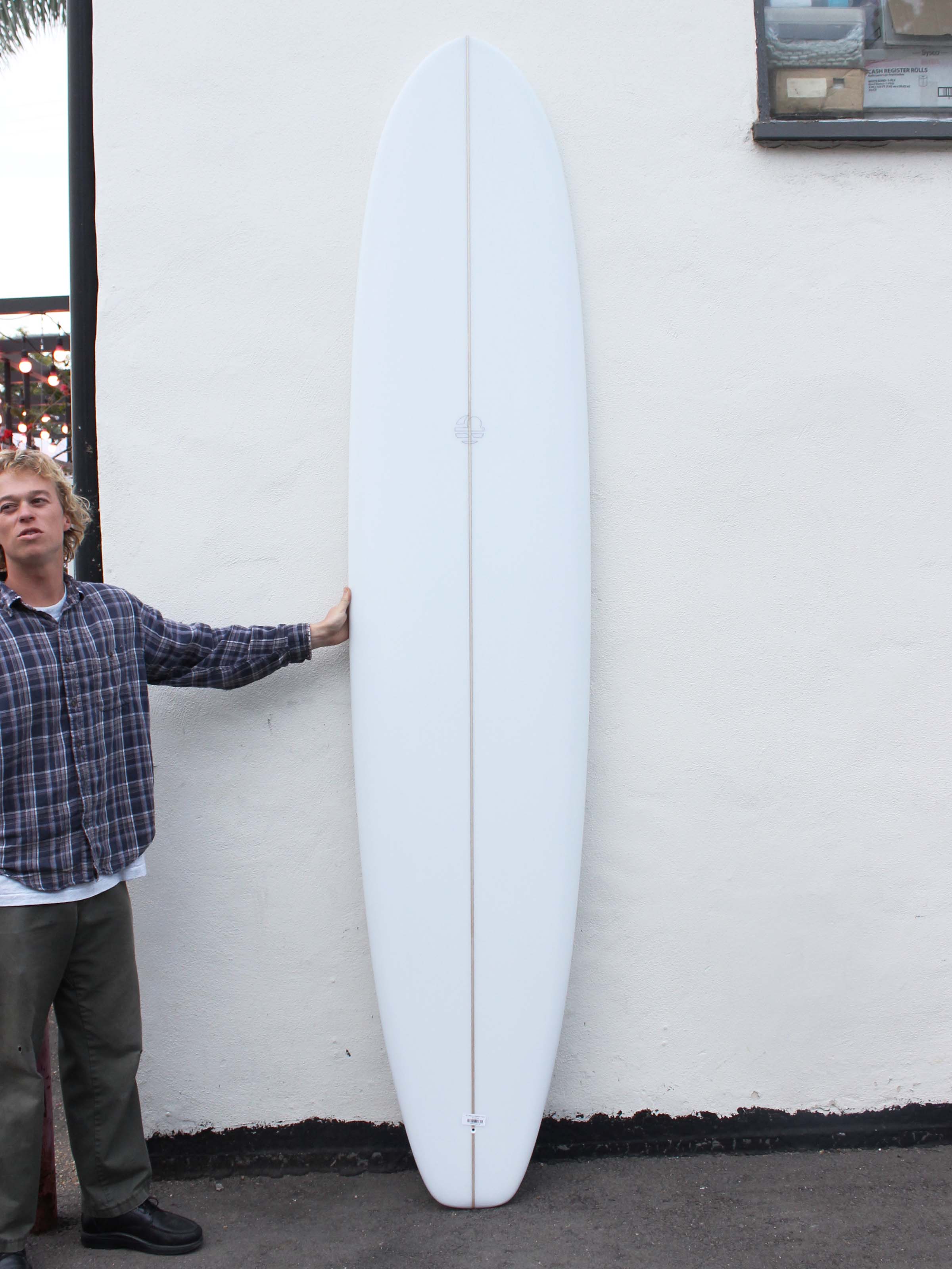 9'0 Mitsven Modern Classic - Mollusk Surf Shop