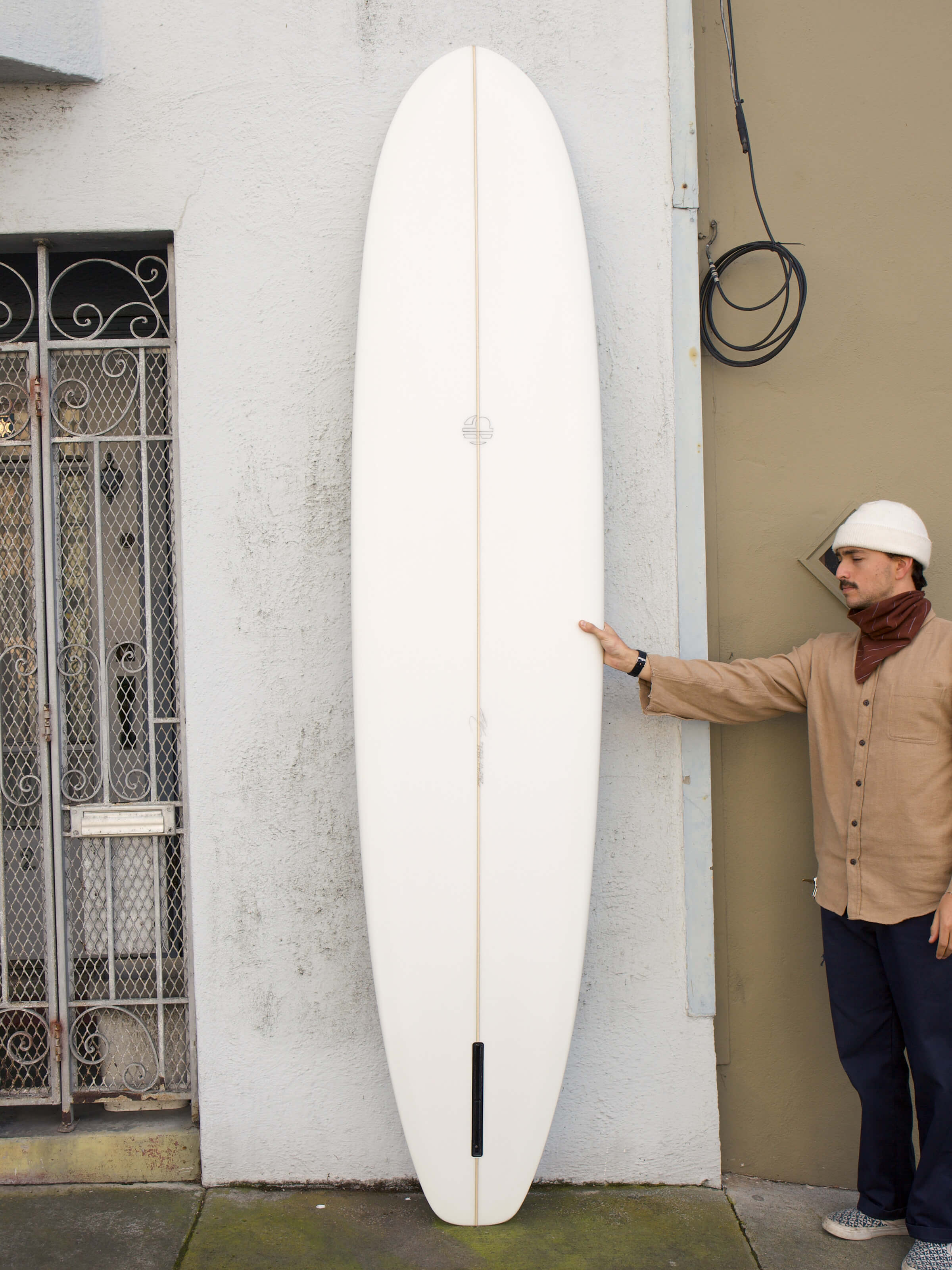 9'0 Mitsven Modern Classic - Mollusk Surf Shop