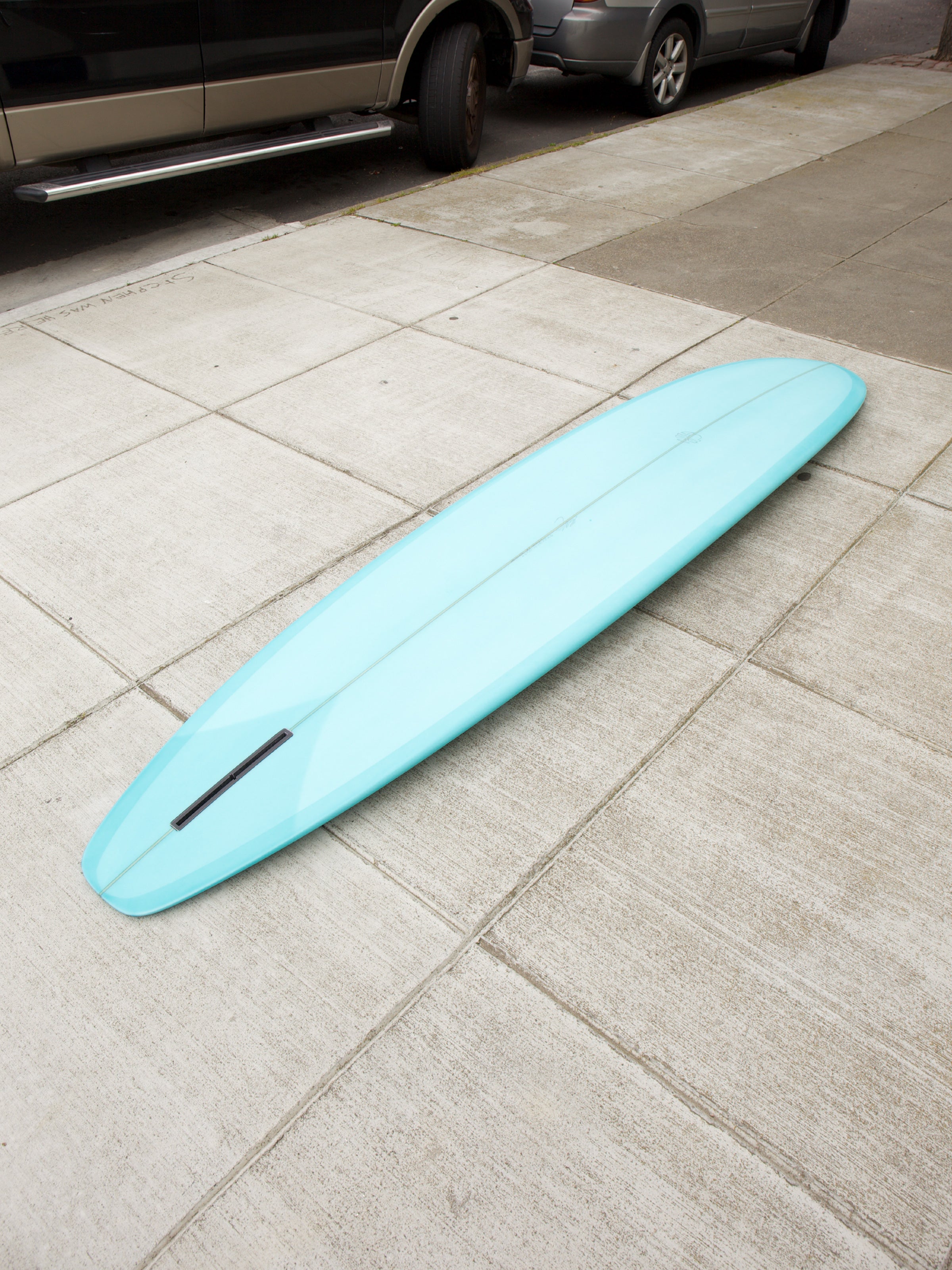 9'0 Mitsven Modern Classic - Mollusk Surf Shop