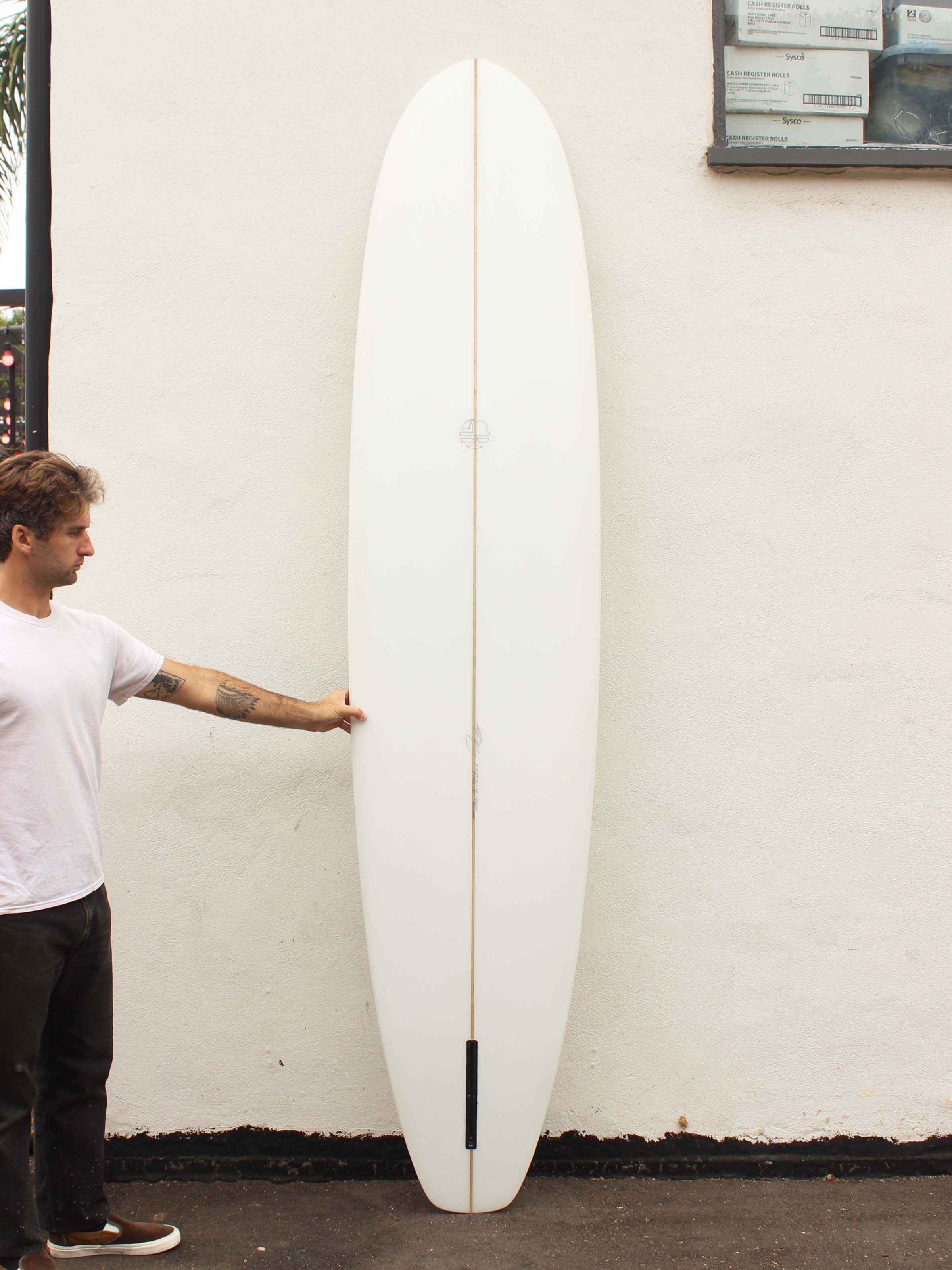 9'0 Mitsven Modern Classic - Mollusk Surf Shop