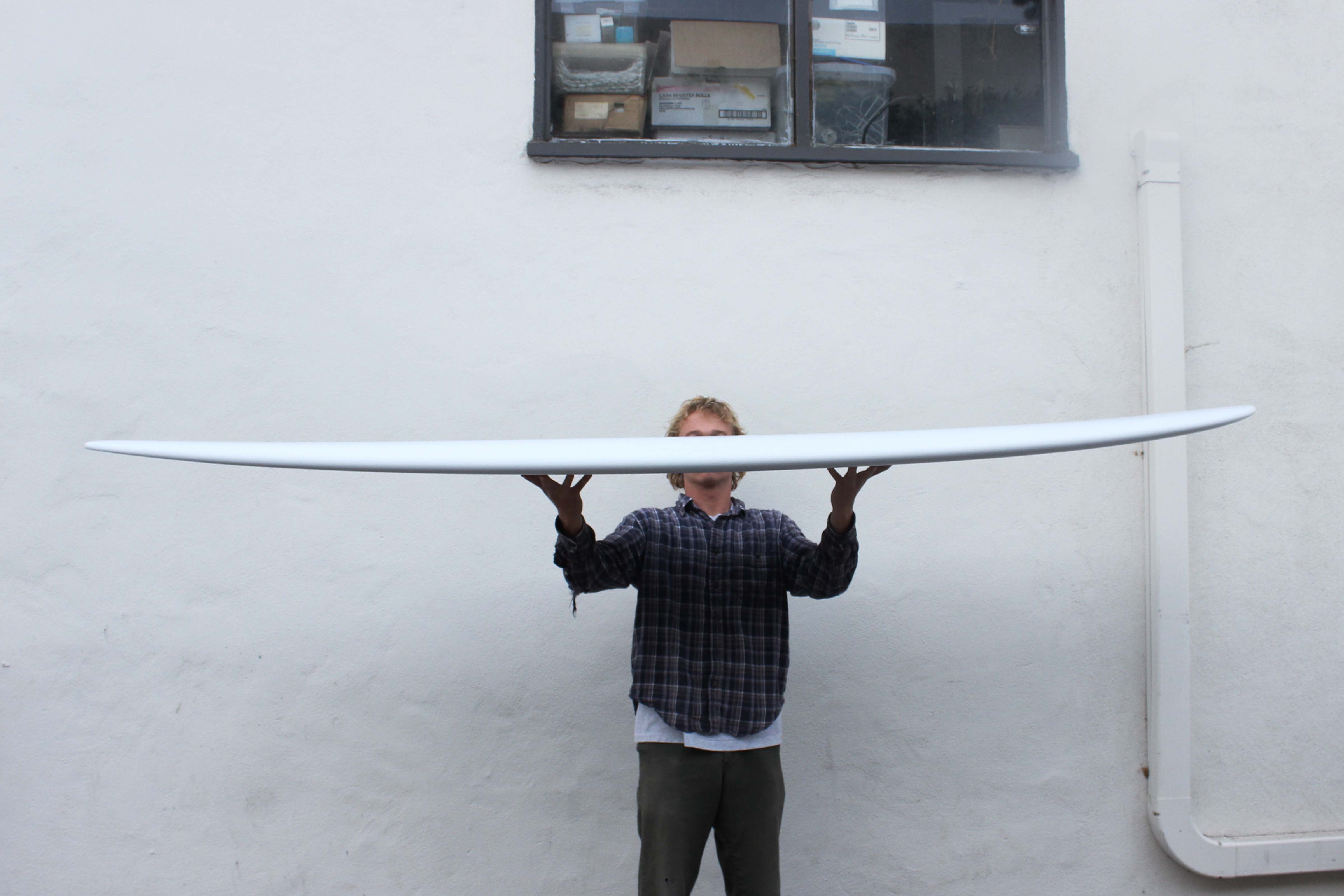 9'0 Mitsven Modern Classic - Mollusk Surf Shop