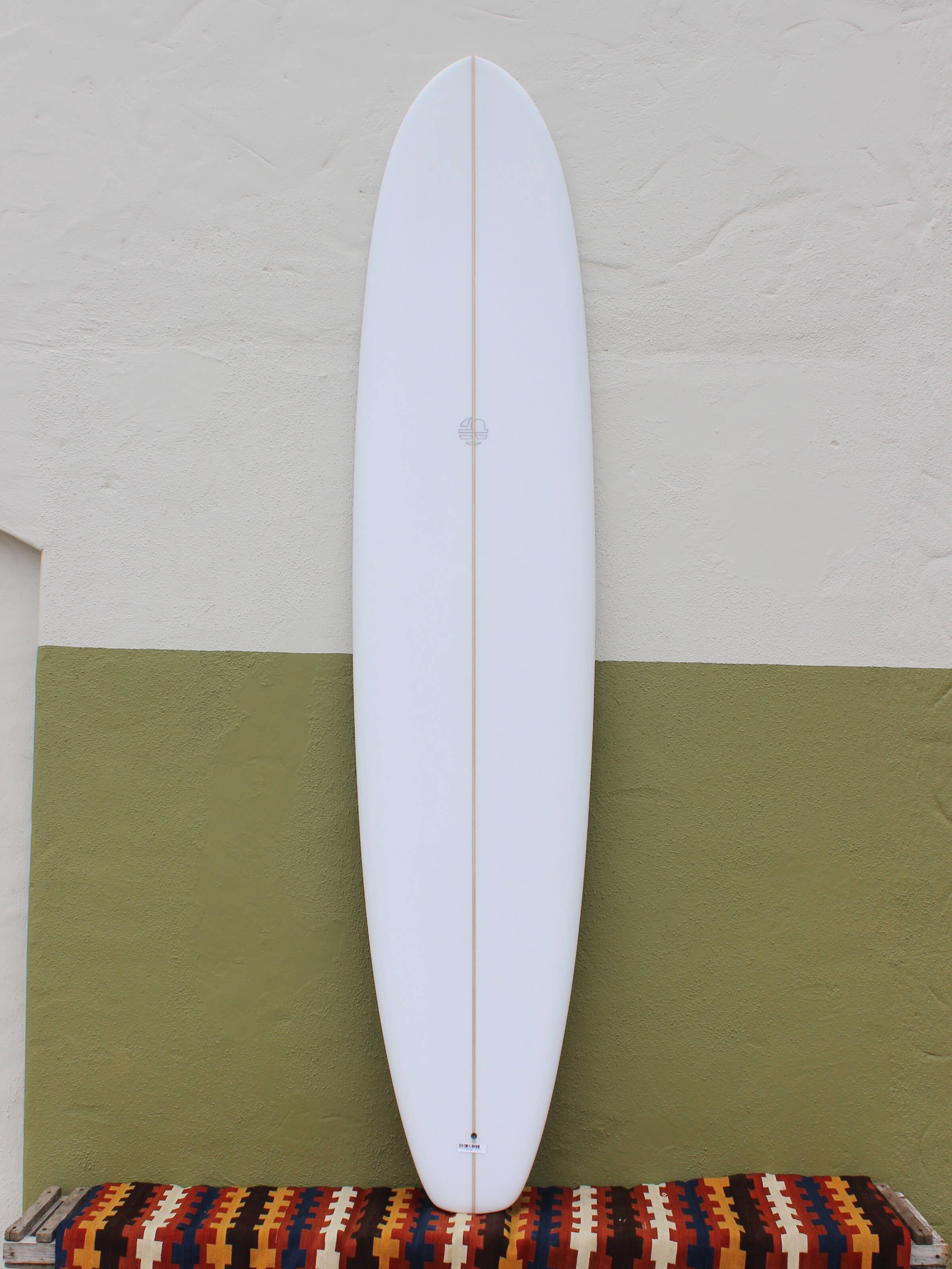 9'0 Mitsven Modern Classic - Mollusk Surf Shop