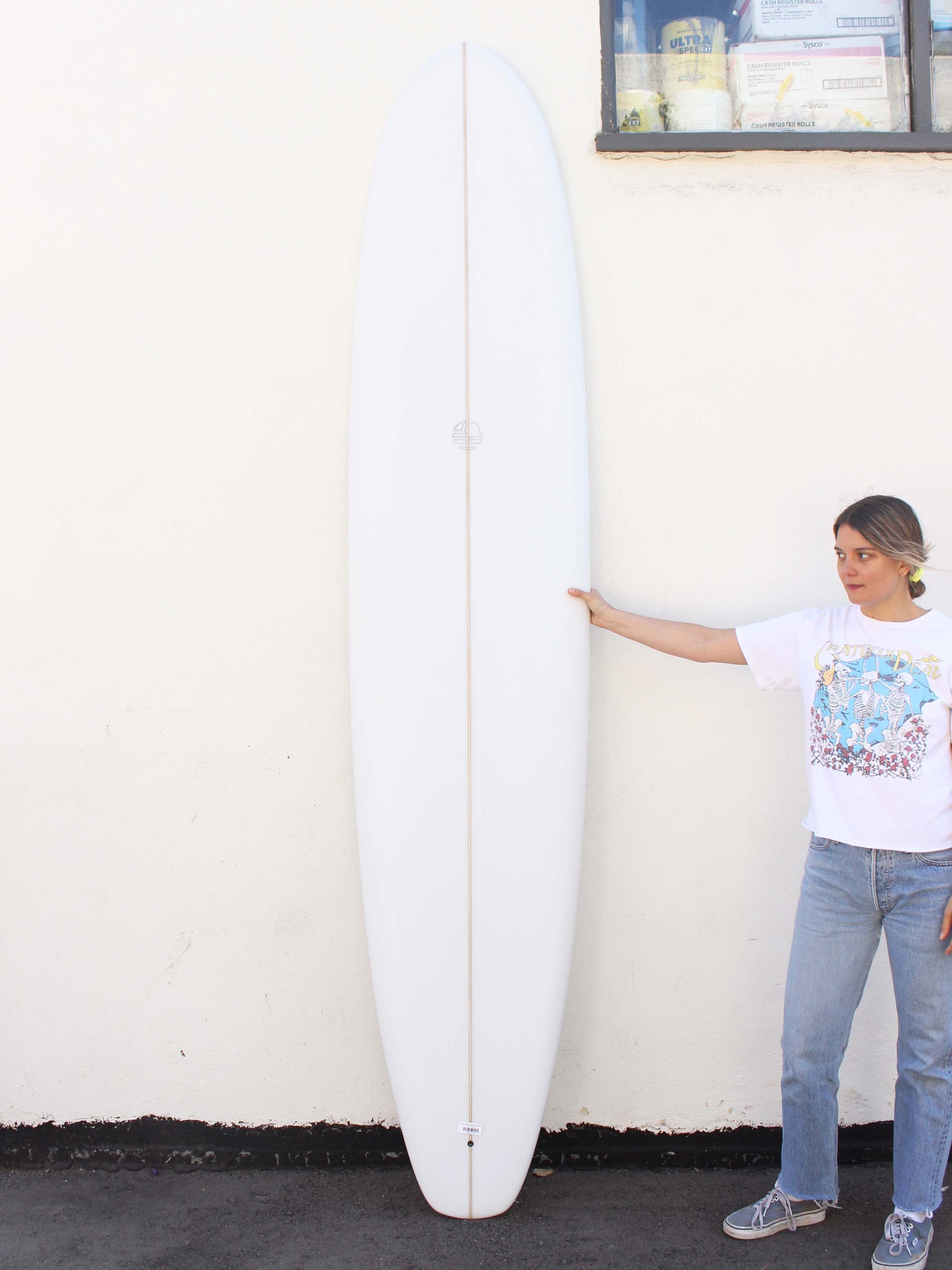 9'0 Mitsven Modern Classic - Mollusk Surf Shop