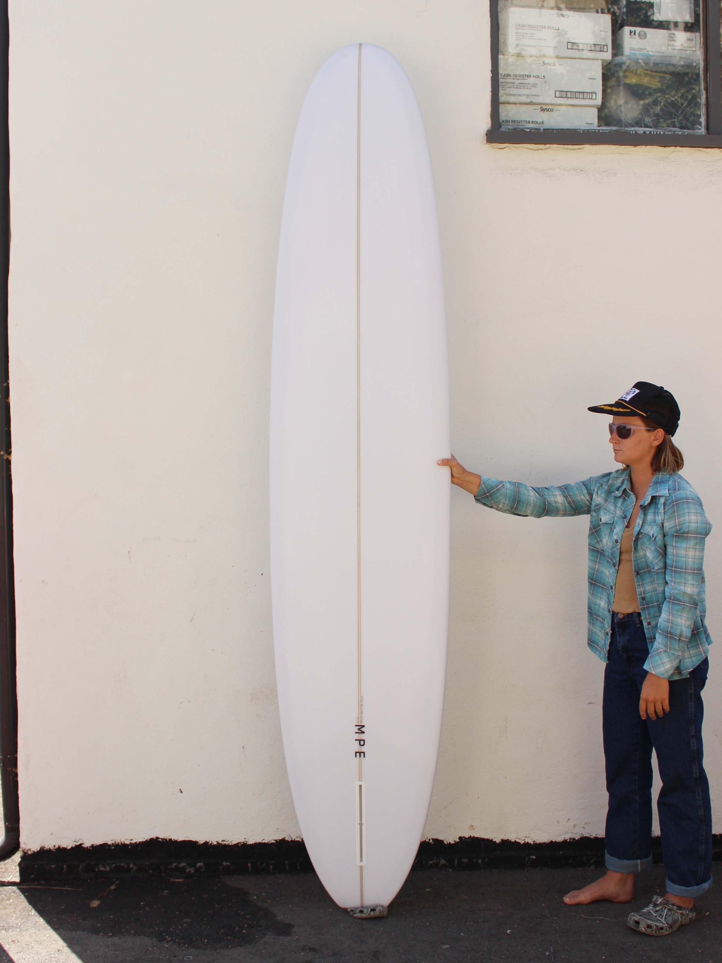 9'0 MPE P38 - Mollusk Surf Shop