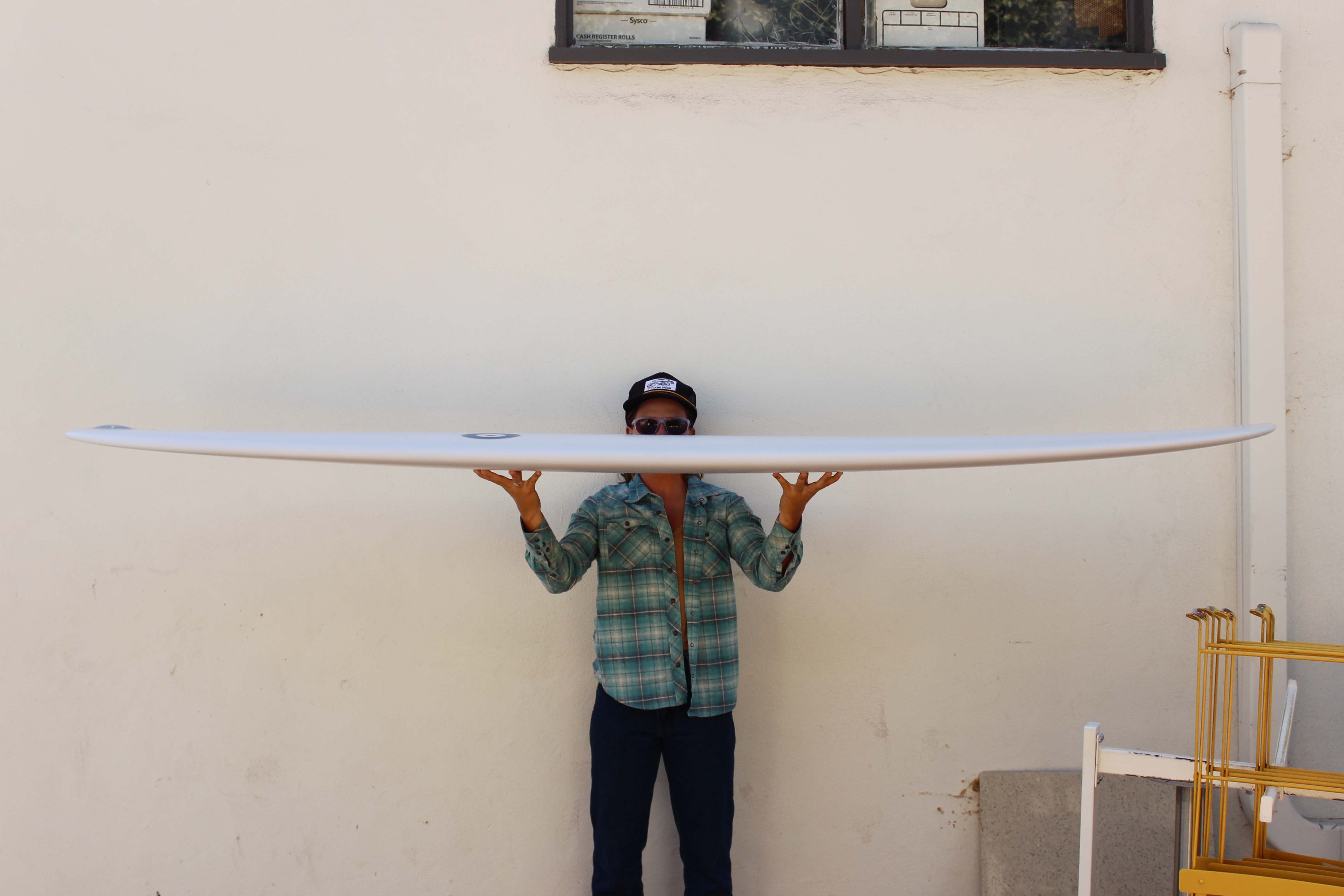 9'0 MPE P38 - Mollusk Surf Shop