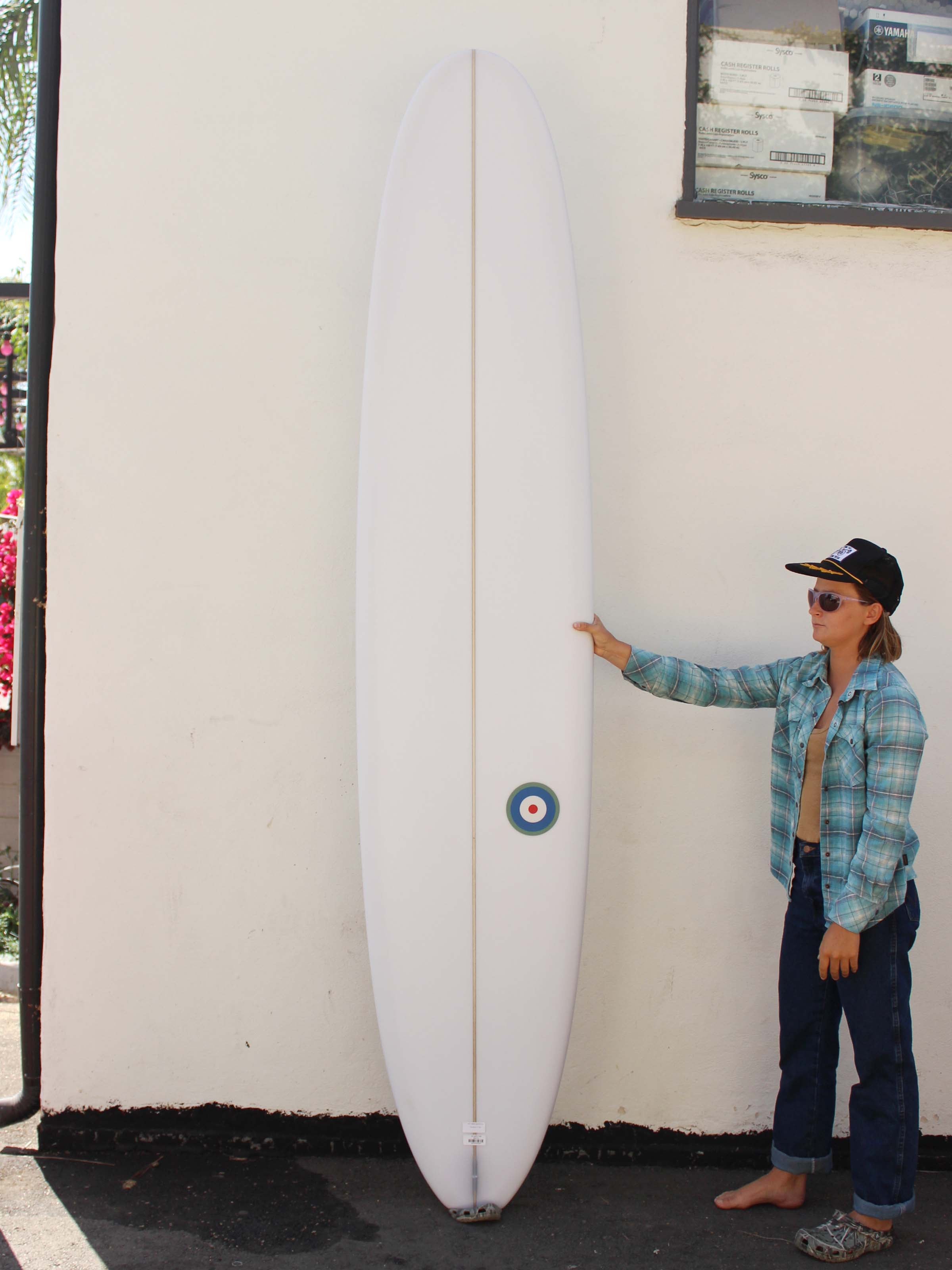 9'0 MPE P38 - Mollusk Surf Shop