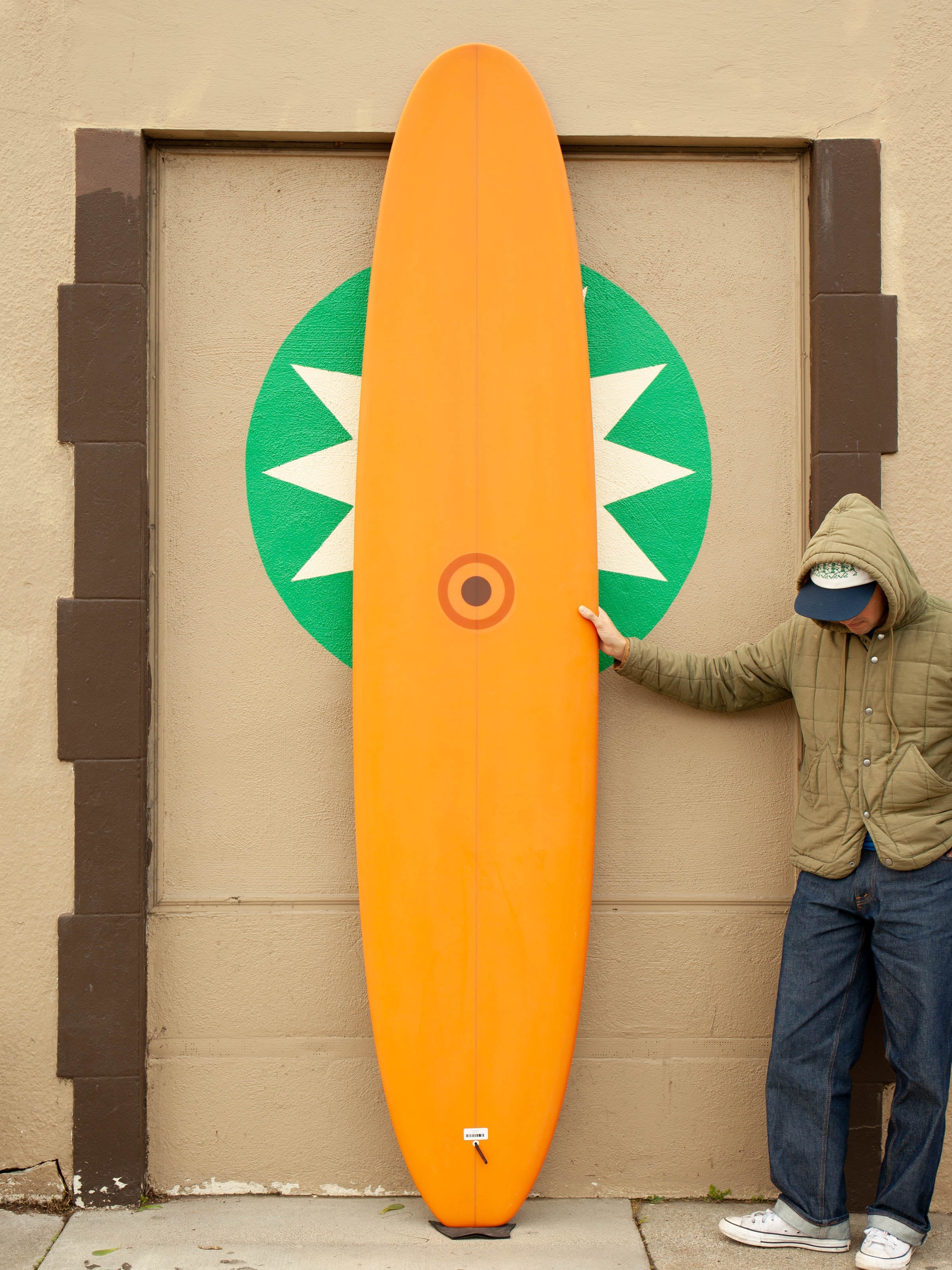 9'0 MPE P38 - Mollusk Surf Shop