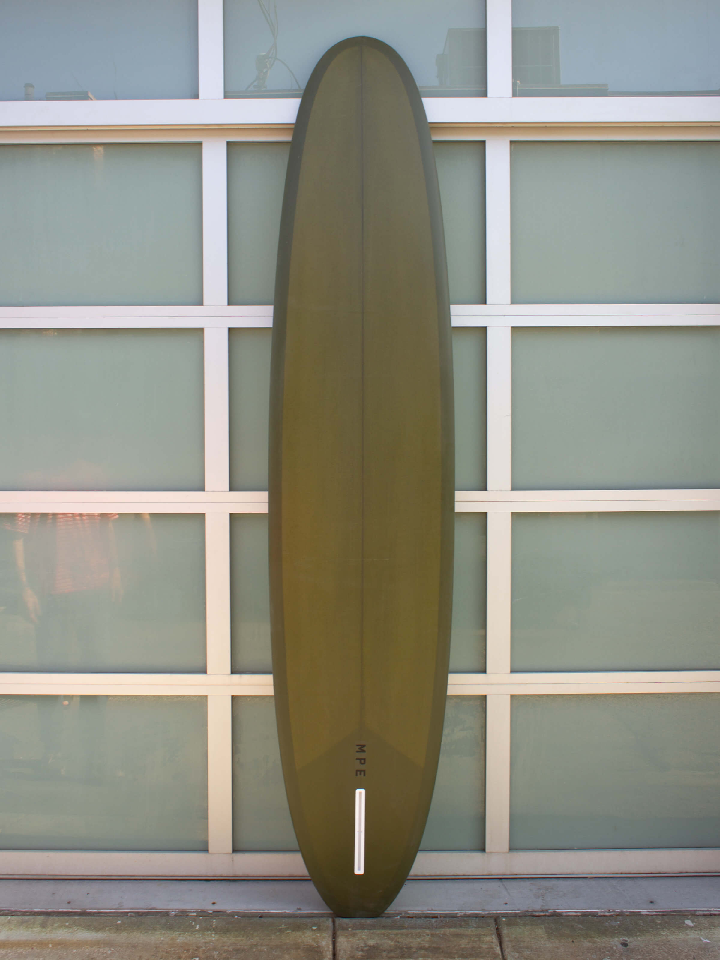 9'0 MPE P38 - Army - Mollusk Surf Shop
