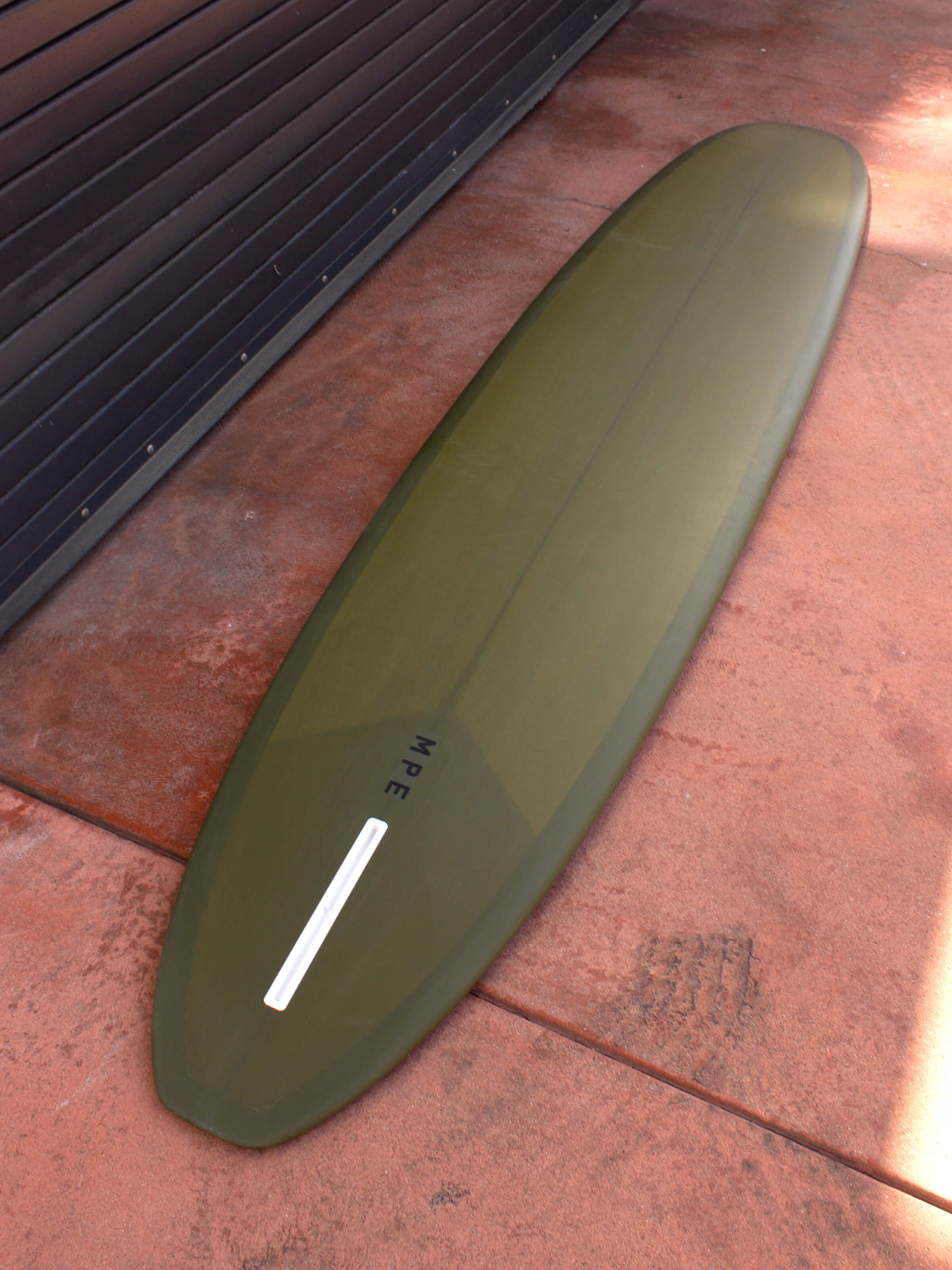 9'0 MPE P38 - Army - Mollusk Surf Shop