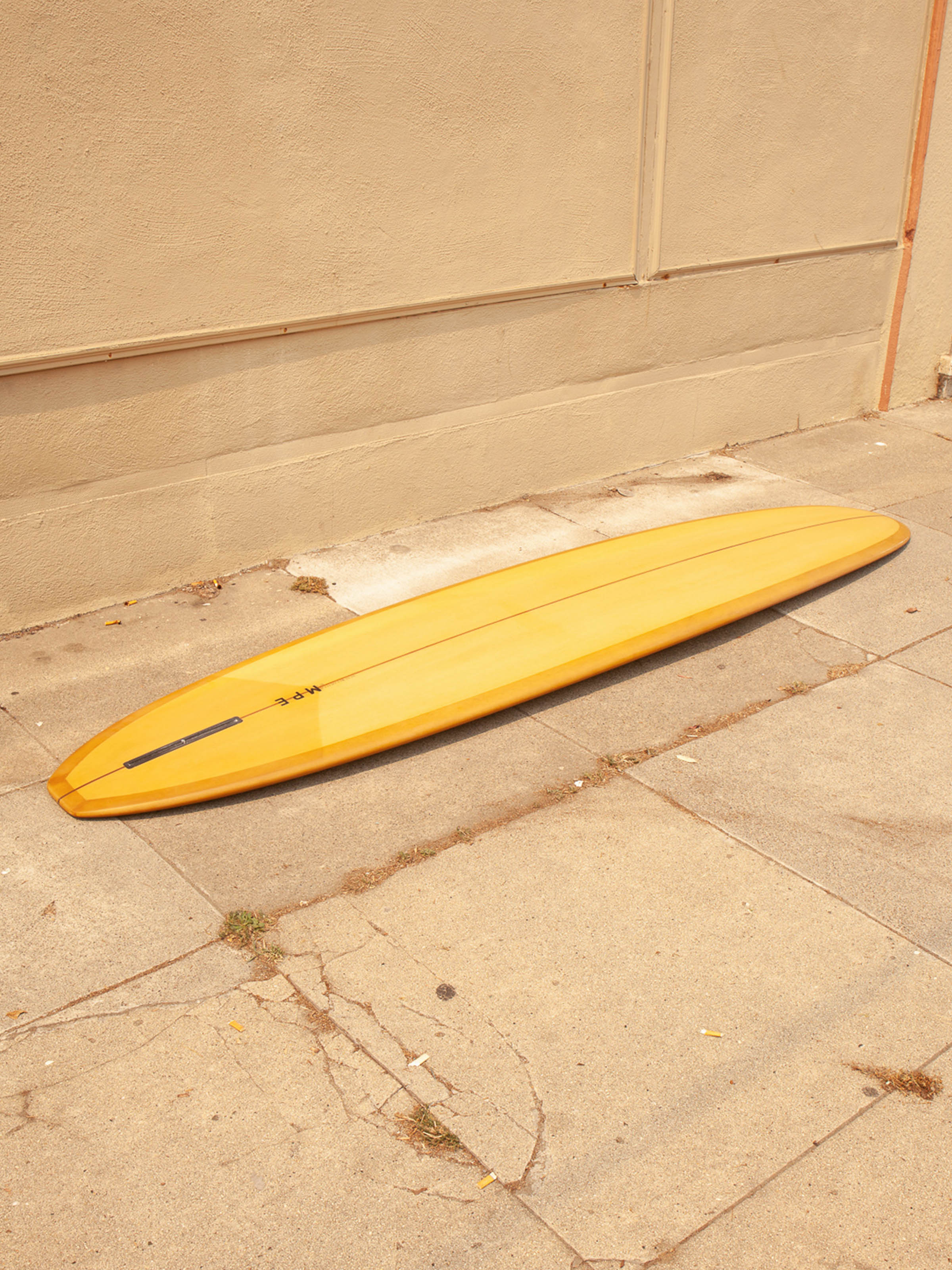 9'0 MPE P38 - Squash - Mollusk Surf Shop
