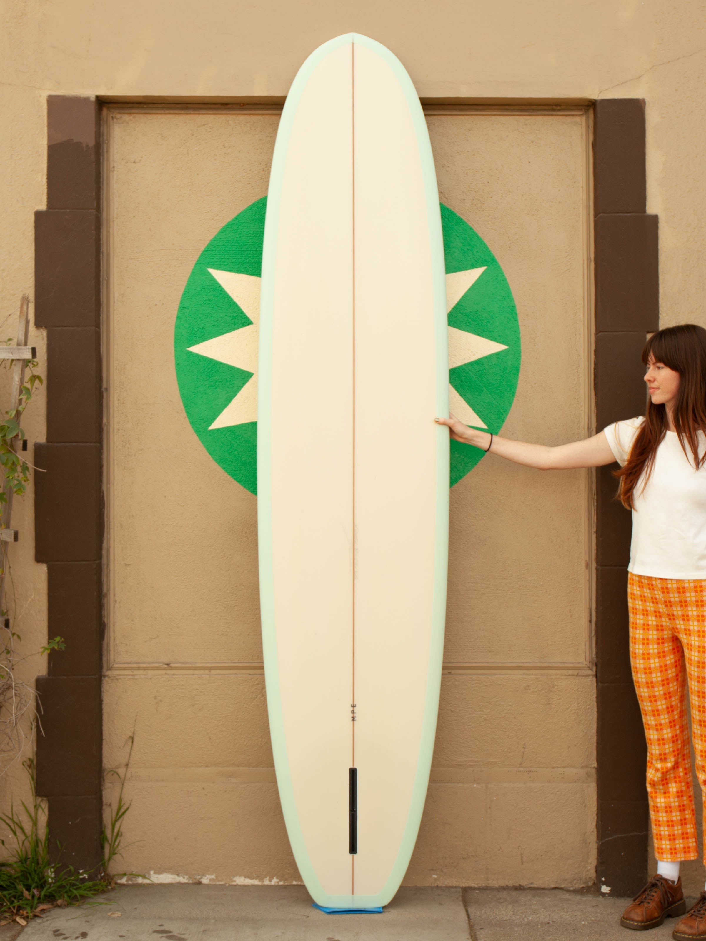 9'0 MPE Ruler - Mollusk Surf Shop