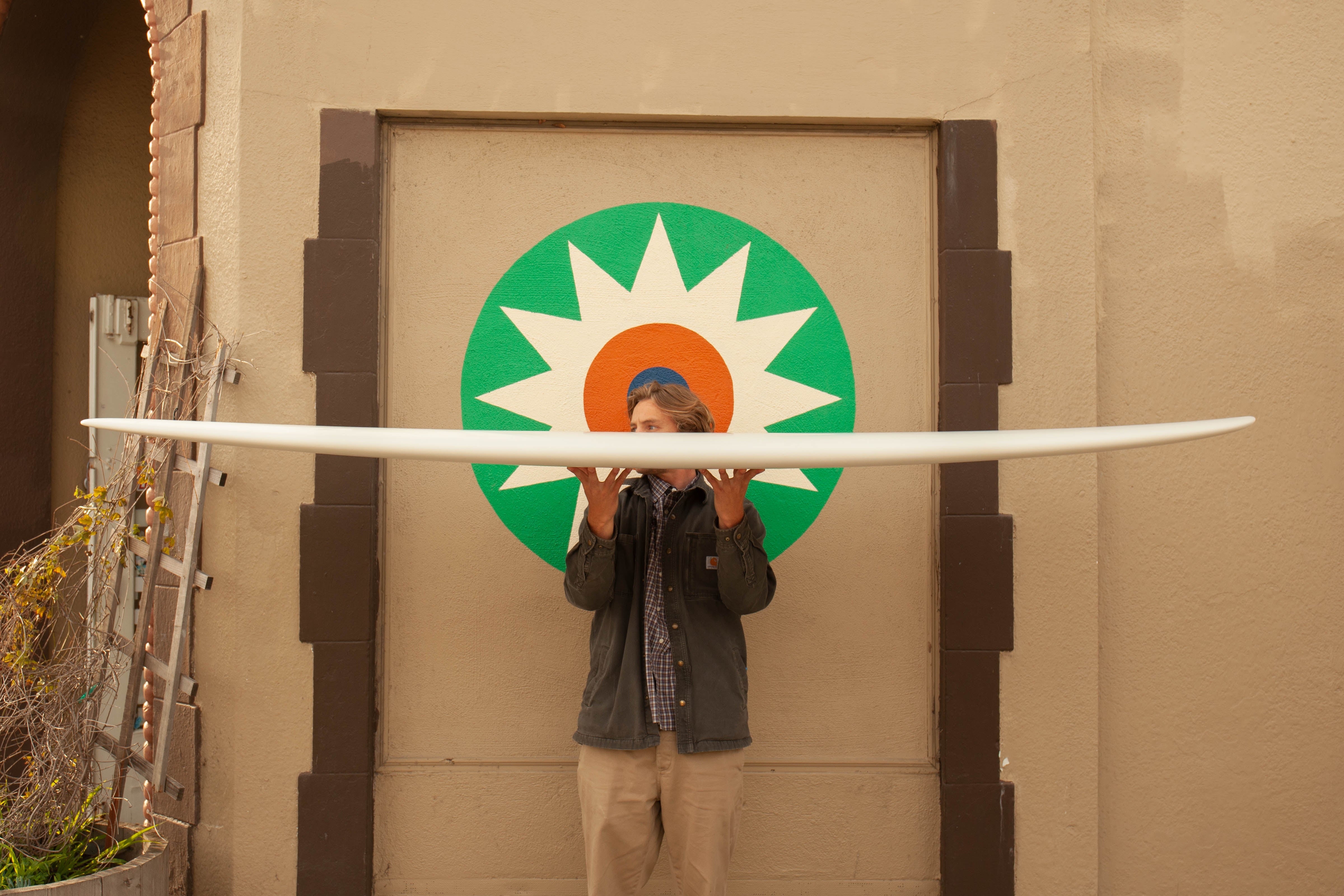 9'0 MPE Ruler - Mollusk Surf Shop