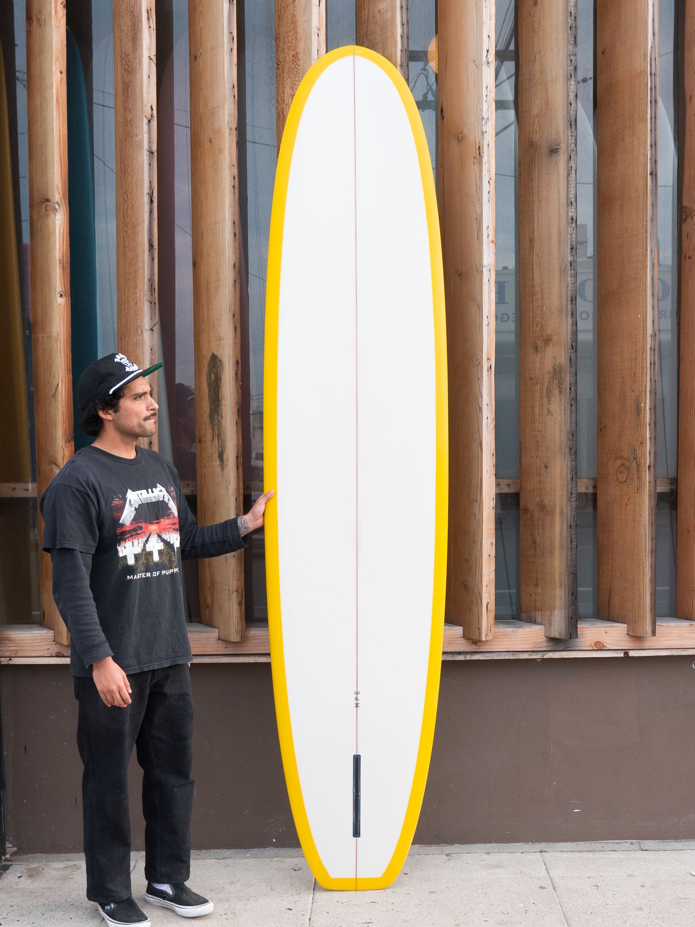 9'0 MPE Ruler - Mollusk Surf Shop
