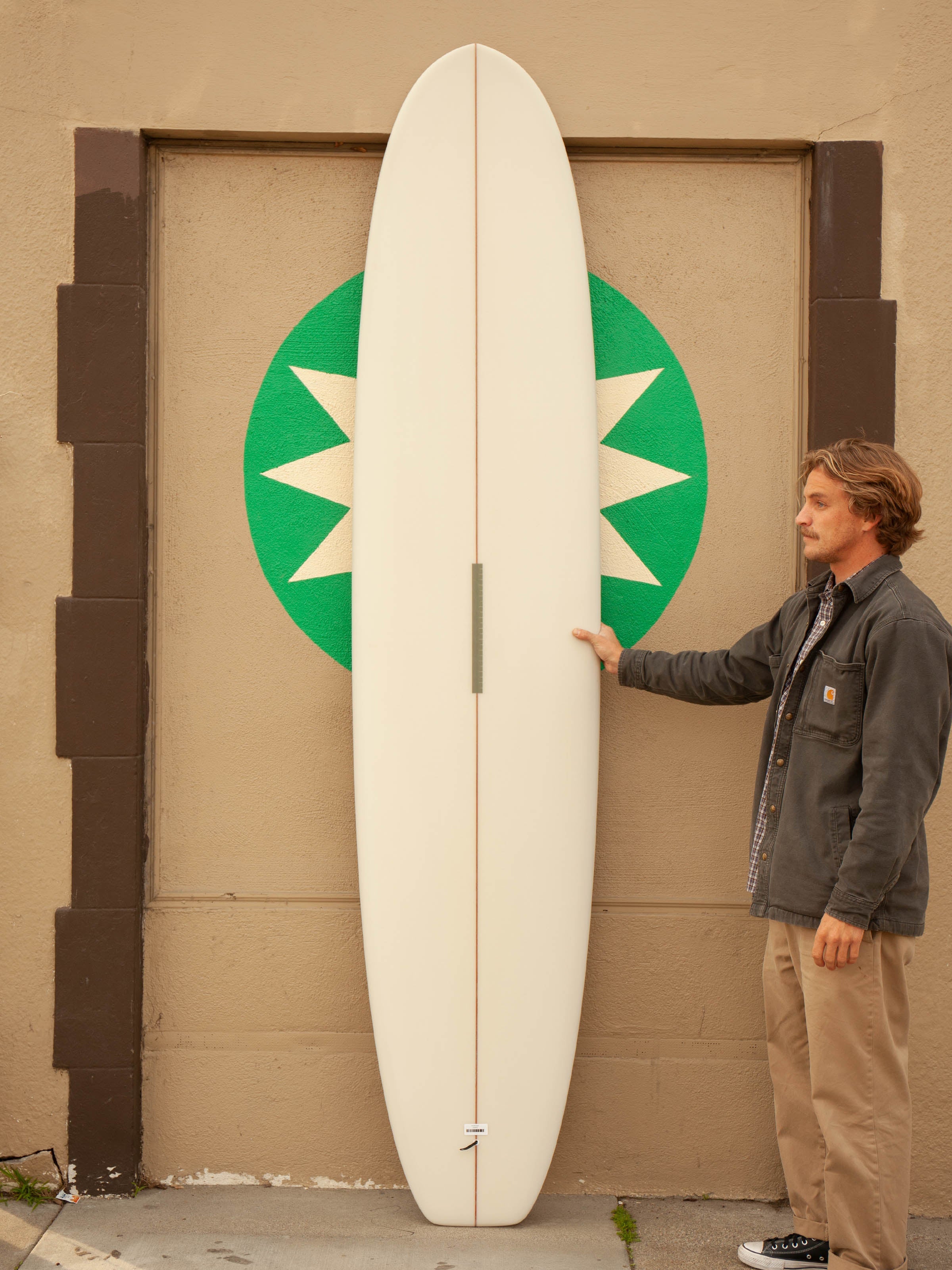 9'0 MPE Ruler - Mollusk Surf Shop