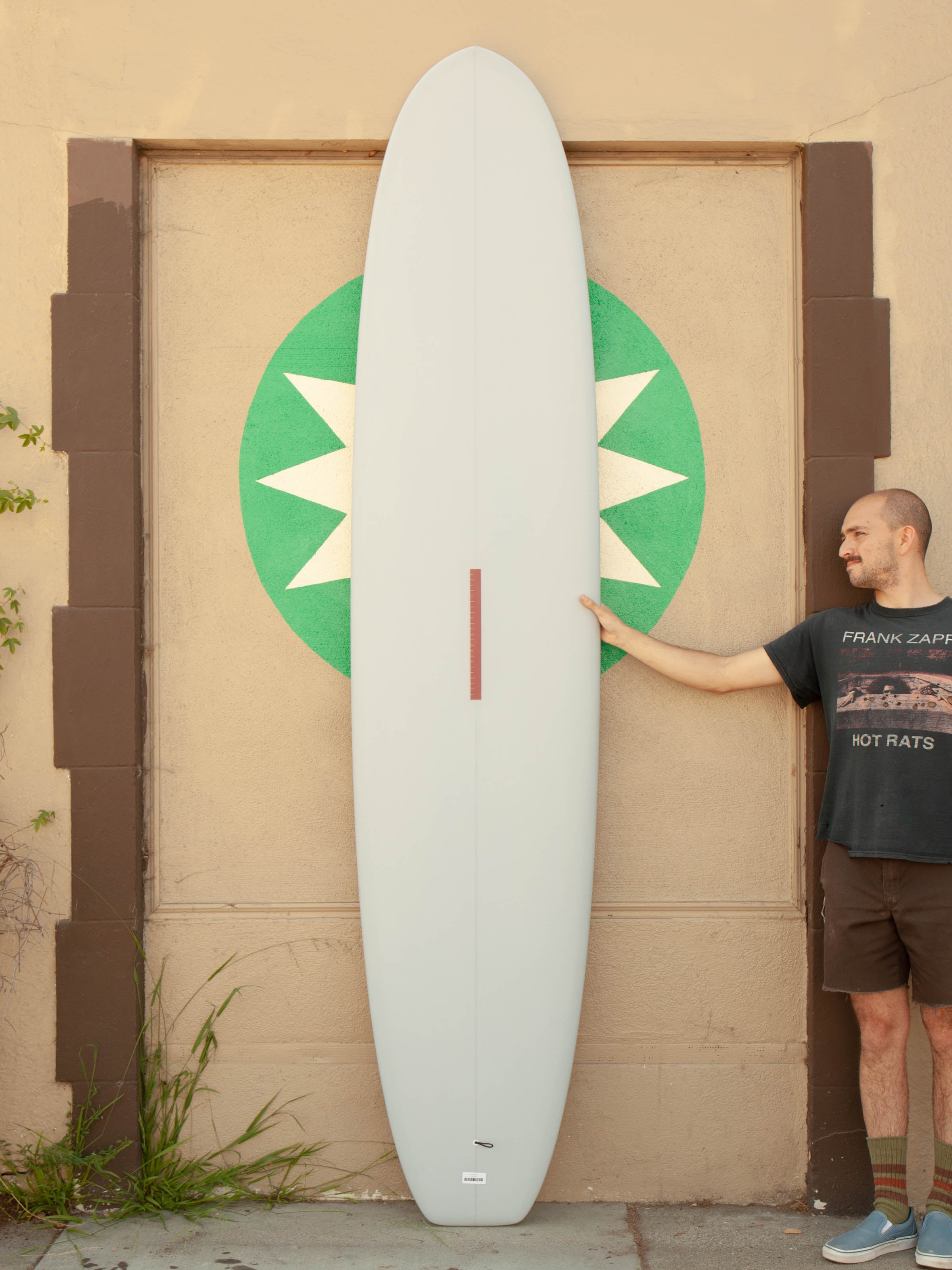 9'0 MPE Ruler - Mollusk Surf Shop