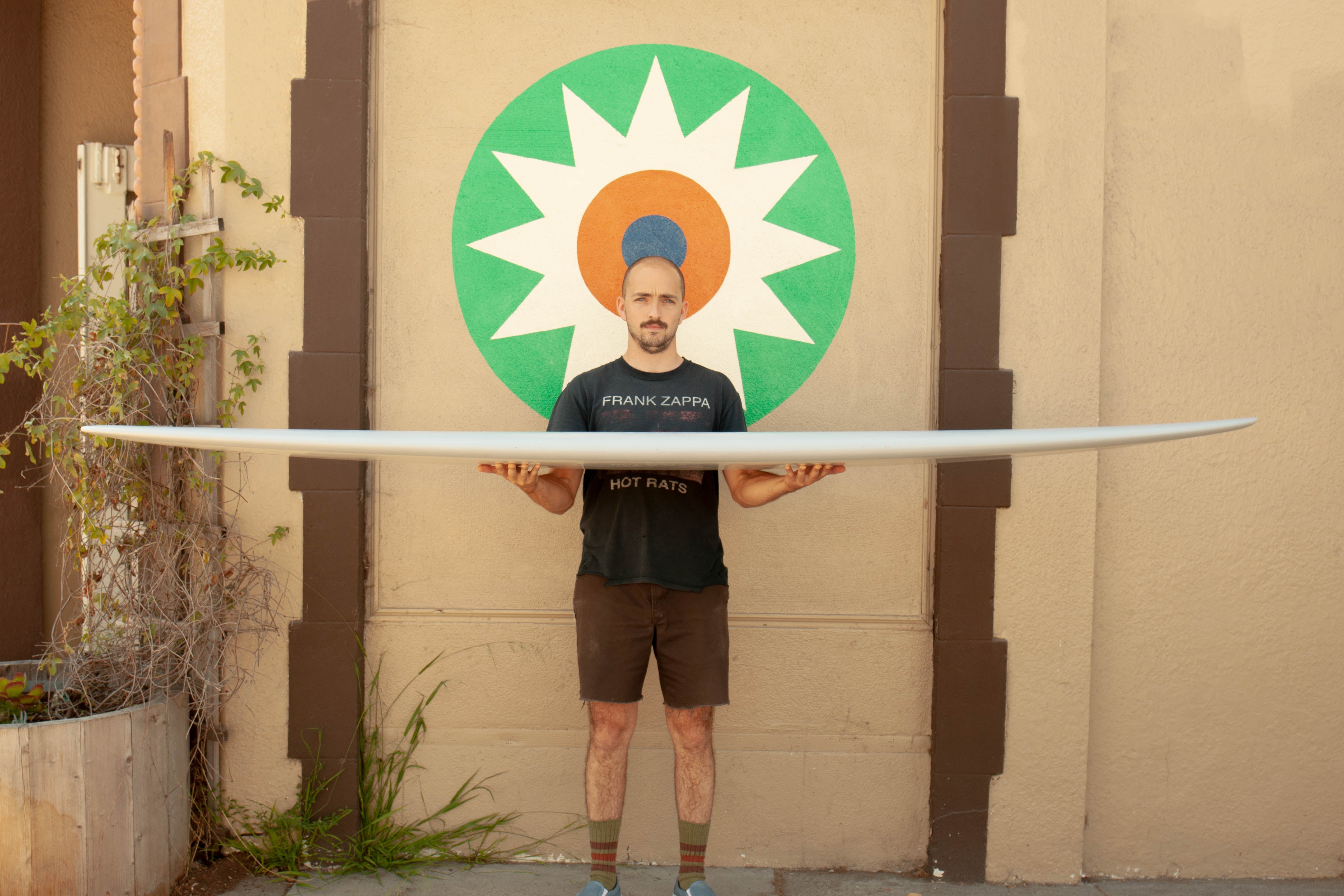 9'0 MPE Ruler - Mollusk Surf Shop