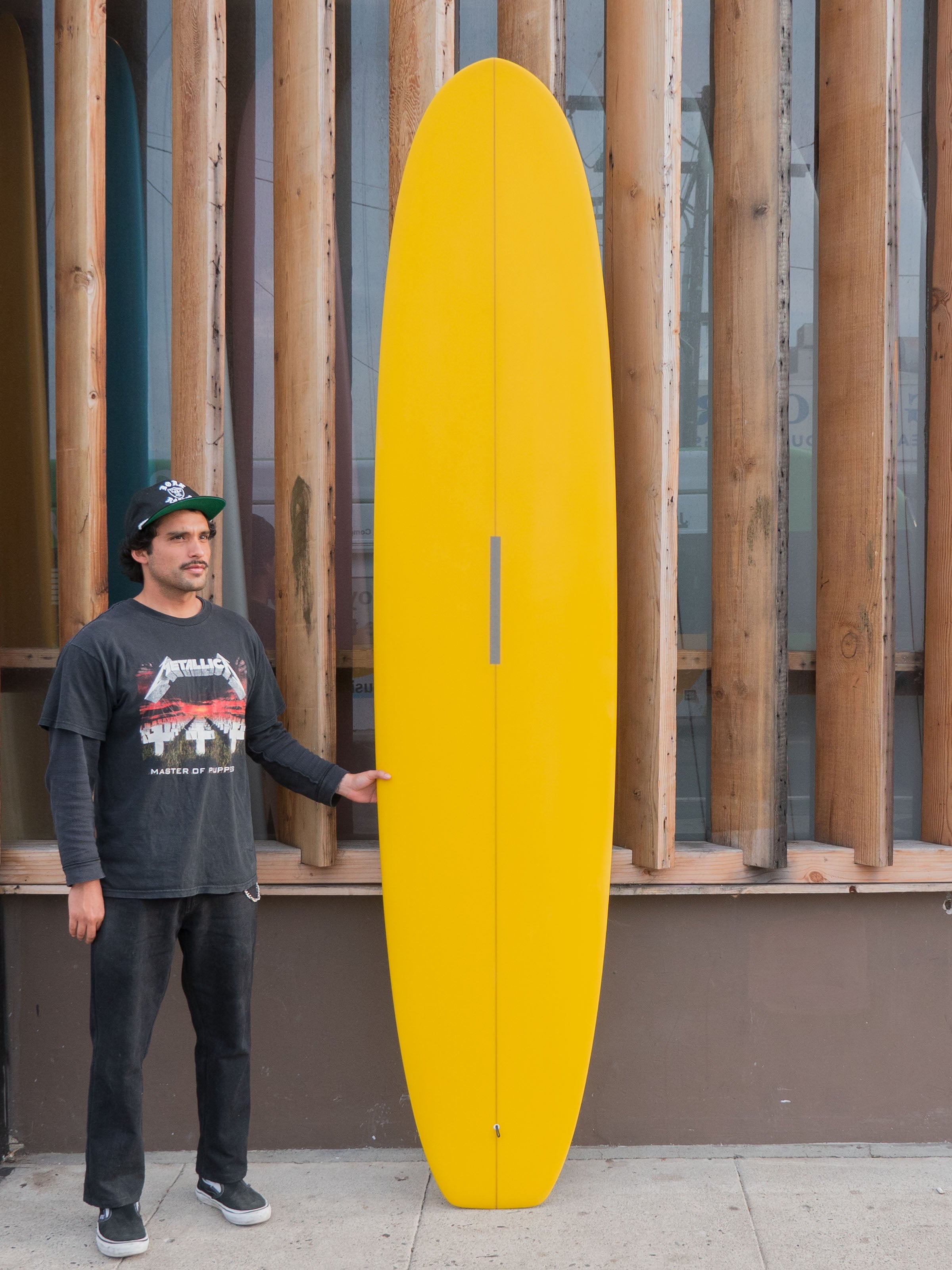 9'0 MPE Ruler - Mollusk Surf Shop