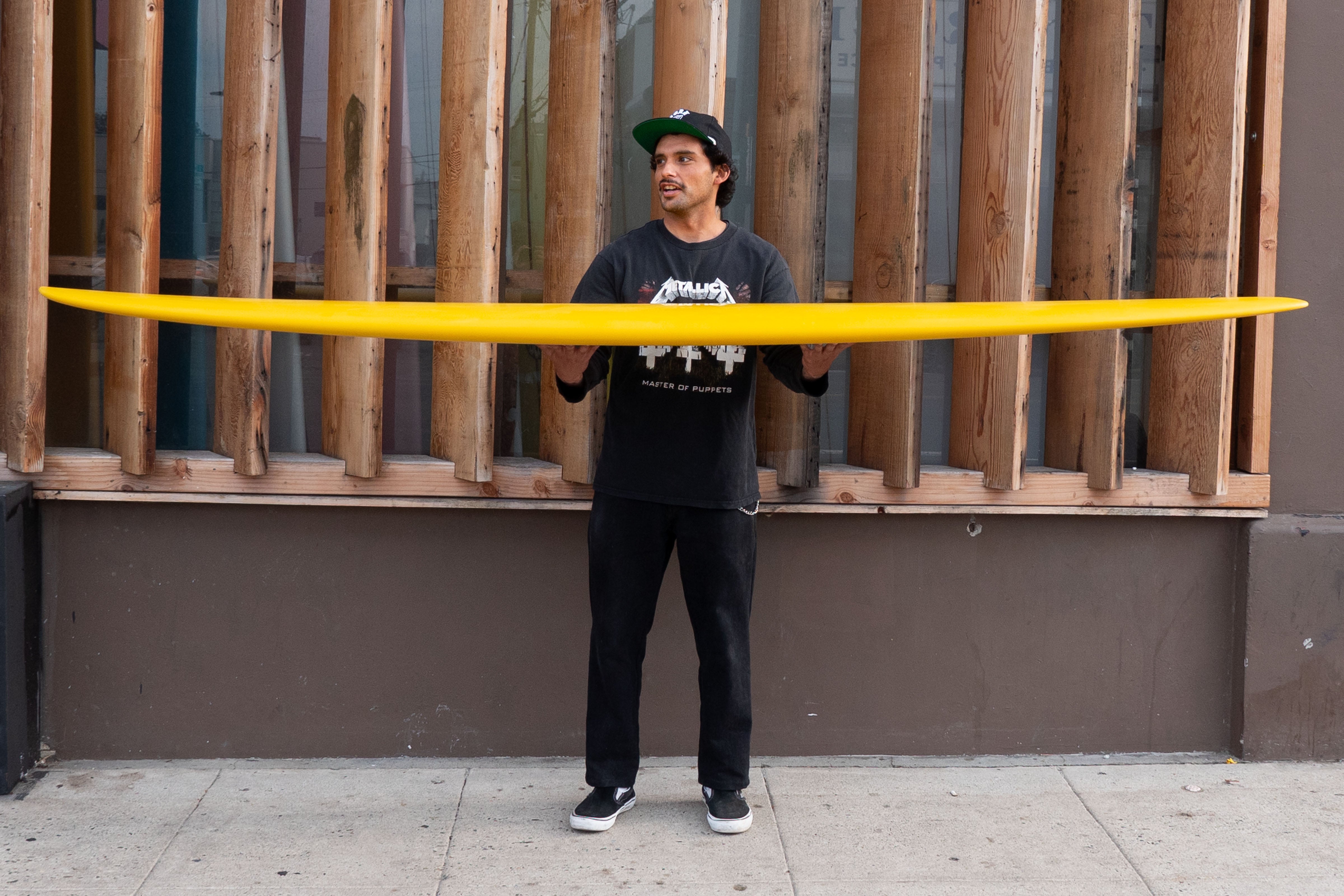 9'0 MPE Ruler - Mollusk Surf Shop