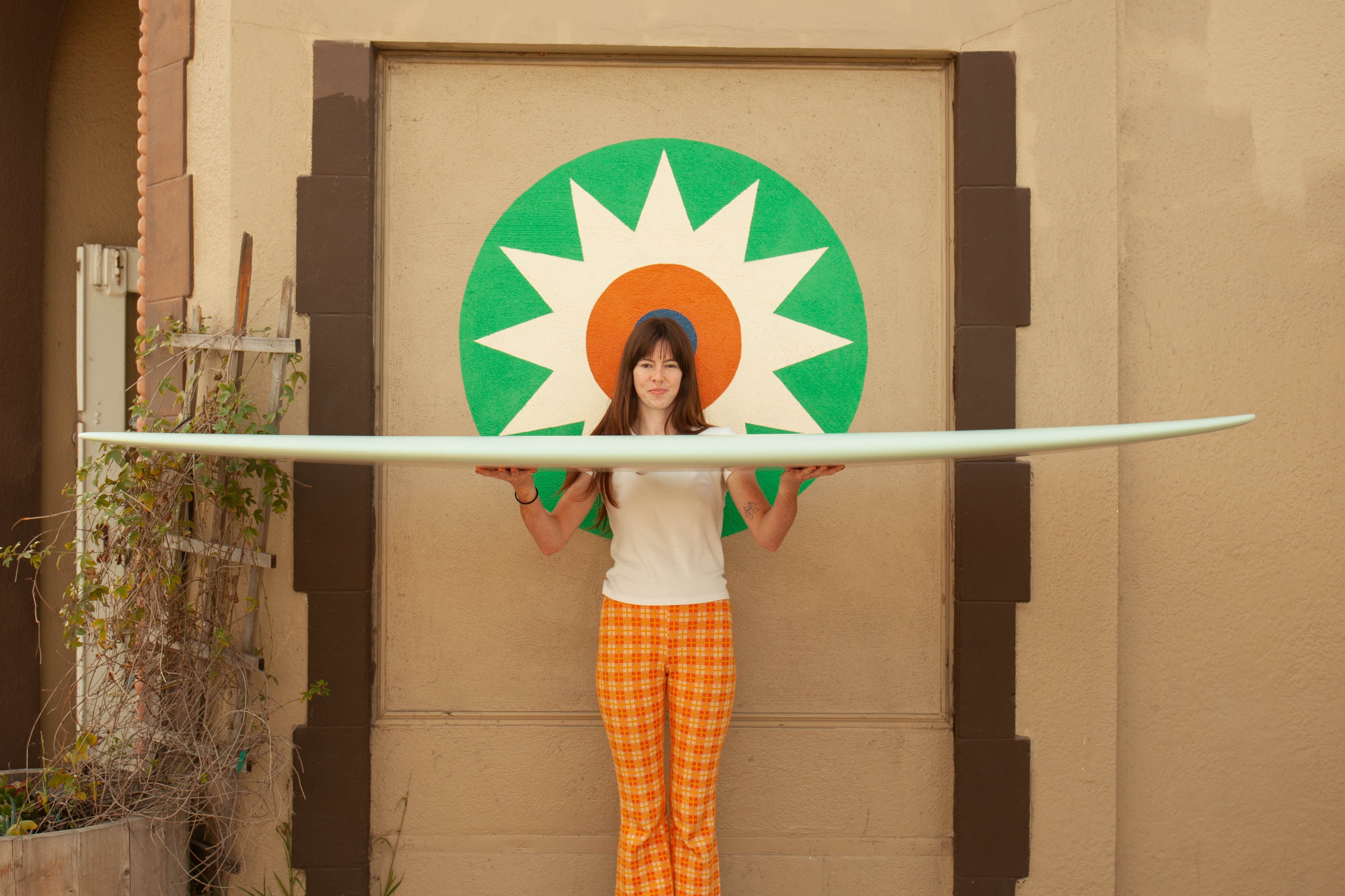 9'0 MPE Ruler - Mollusk Surf Shop