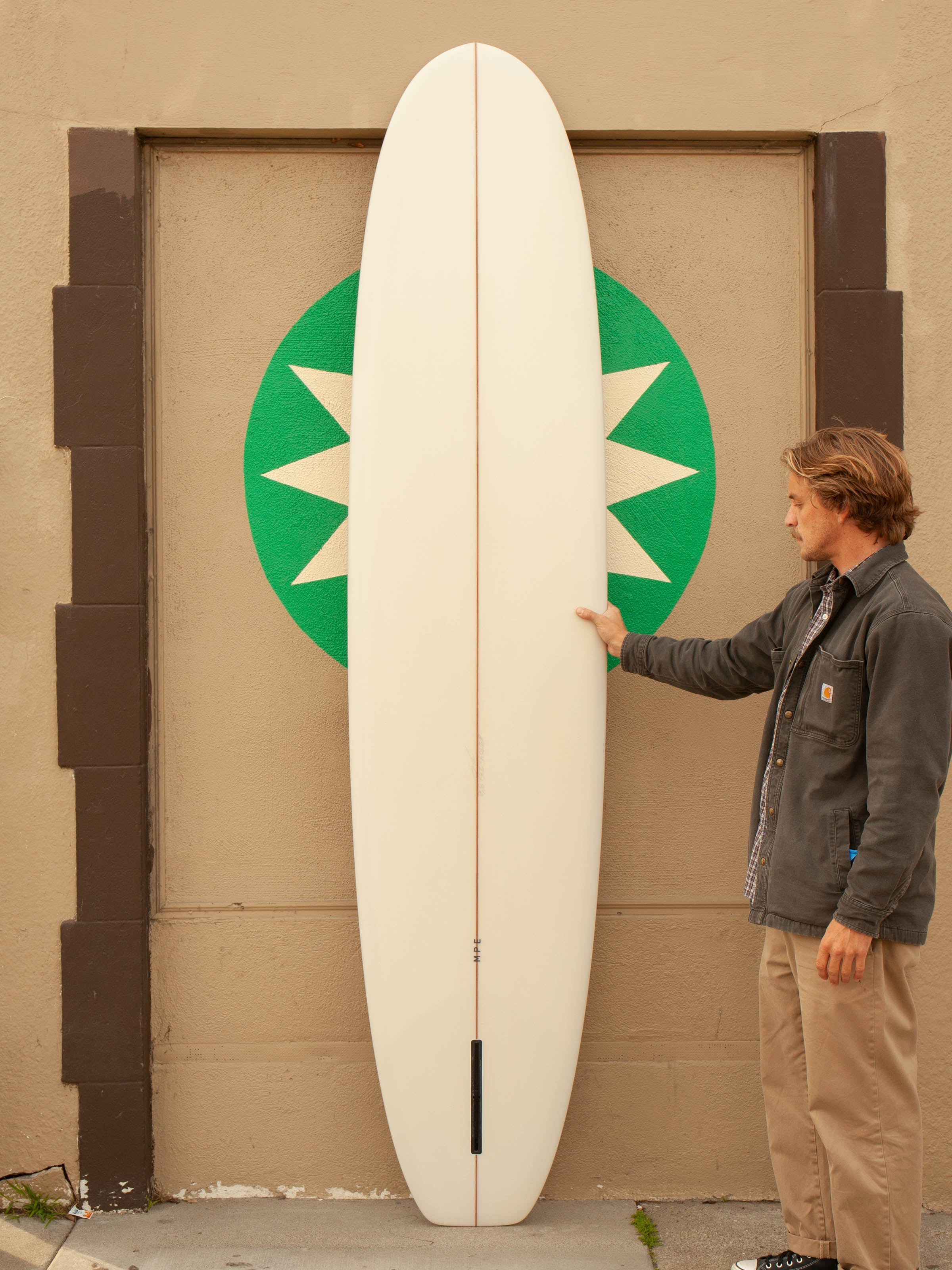 9'0 MPE Ruler - Mollusk Surf Shop