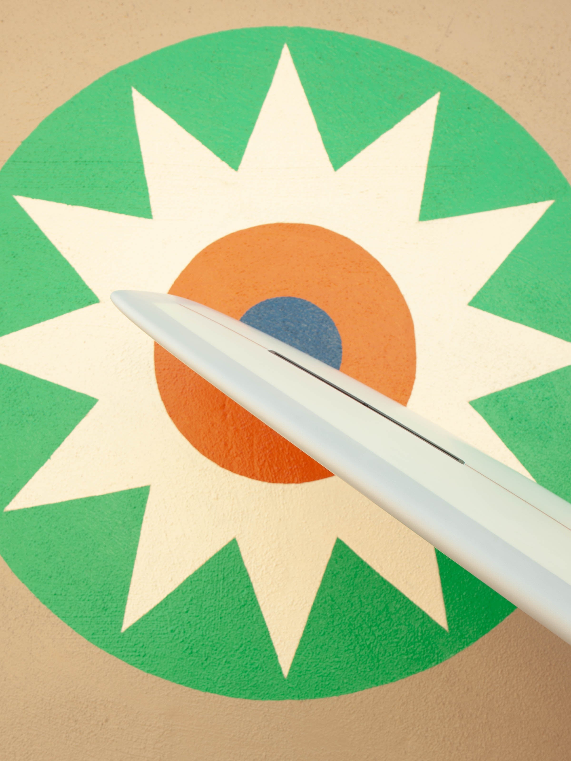 9'0 MPE Ruler - Mollusk Surf Shop - description