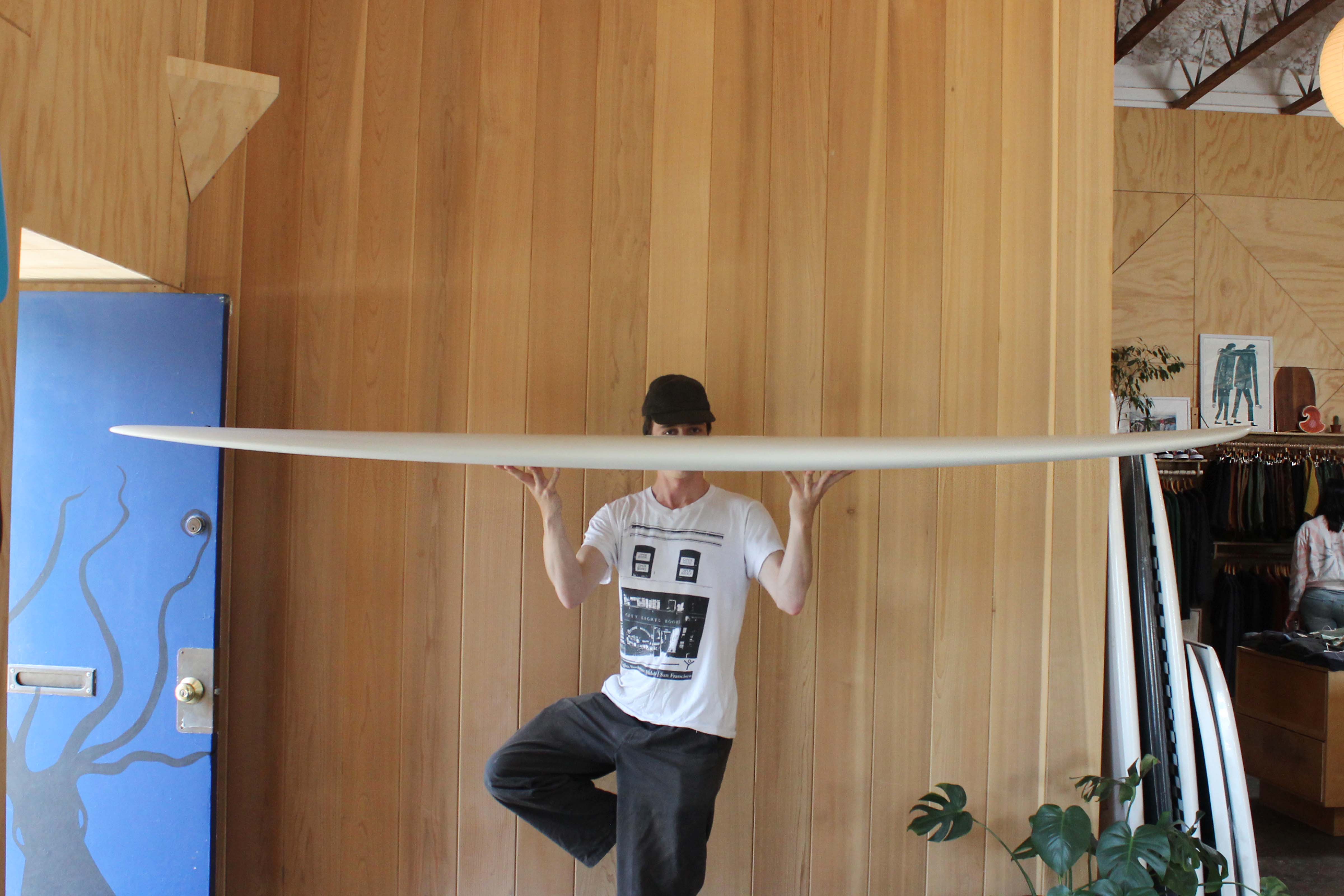 9'0 MPE Ruler - Mollusk Surf Shop