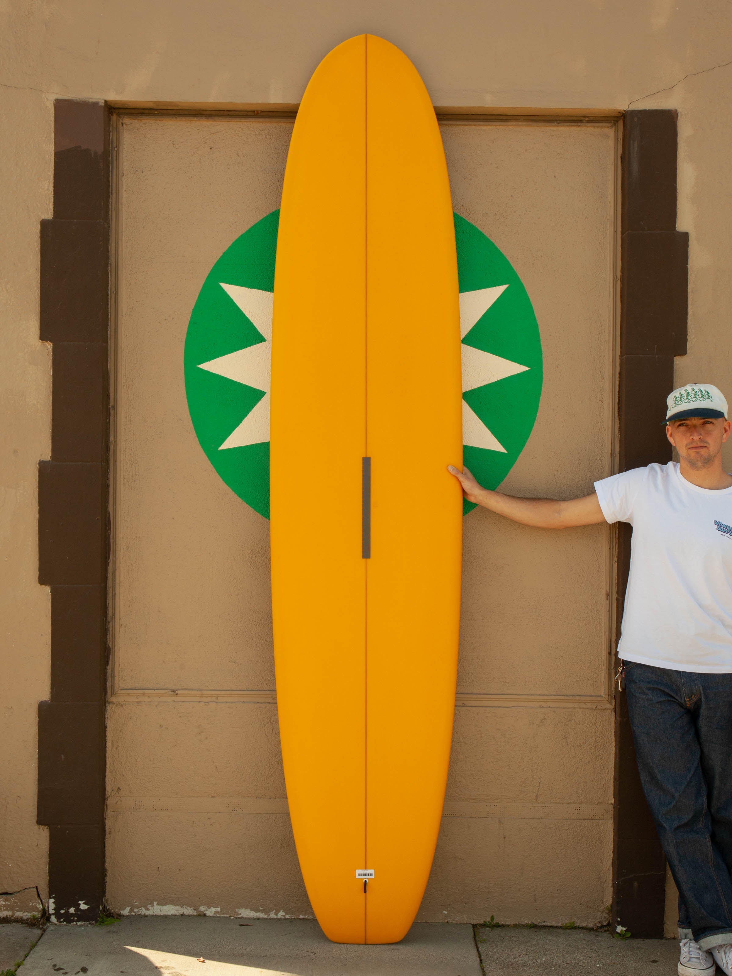 9'0 MPE Ruler - Mollusk Surf Shop
