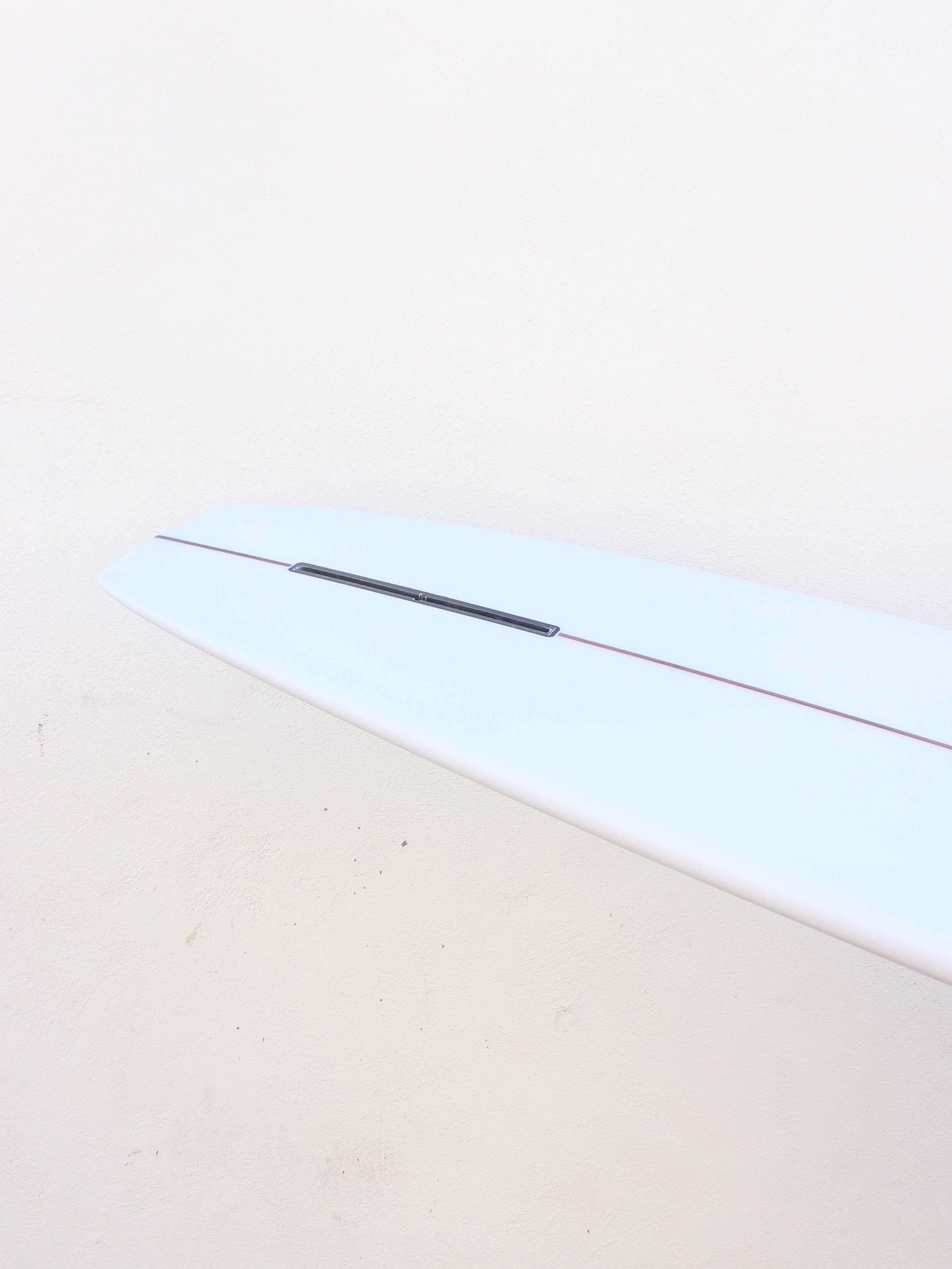 9'0 MPE Ruler - Clear - Mollusk Surf Shop - description