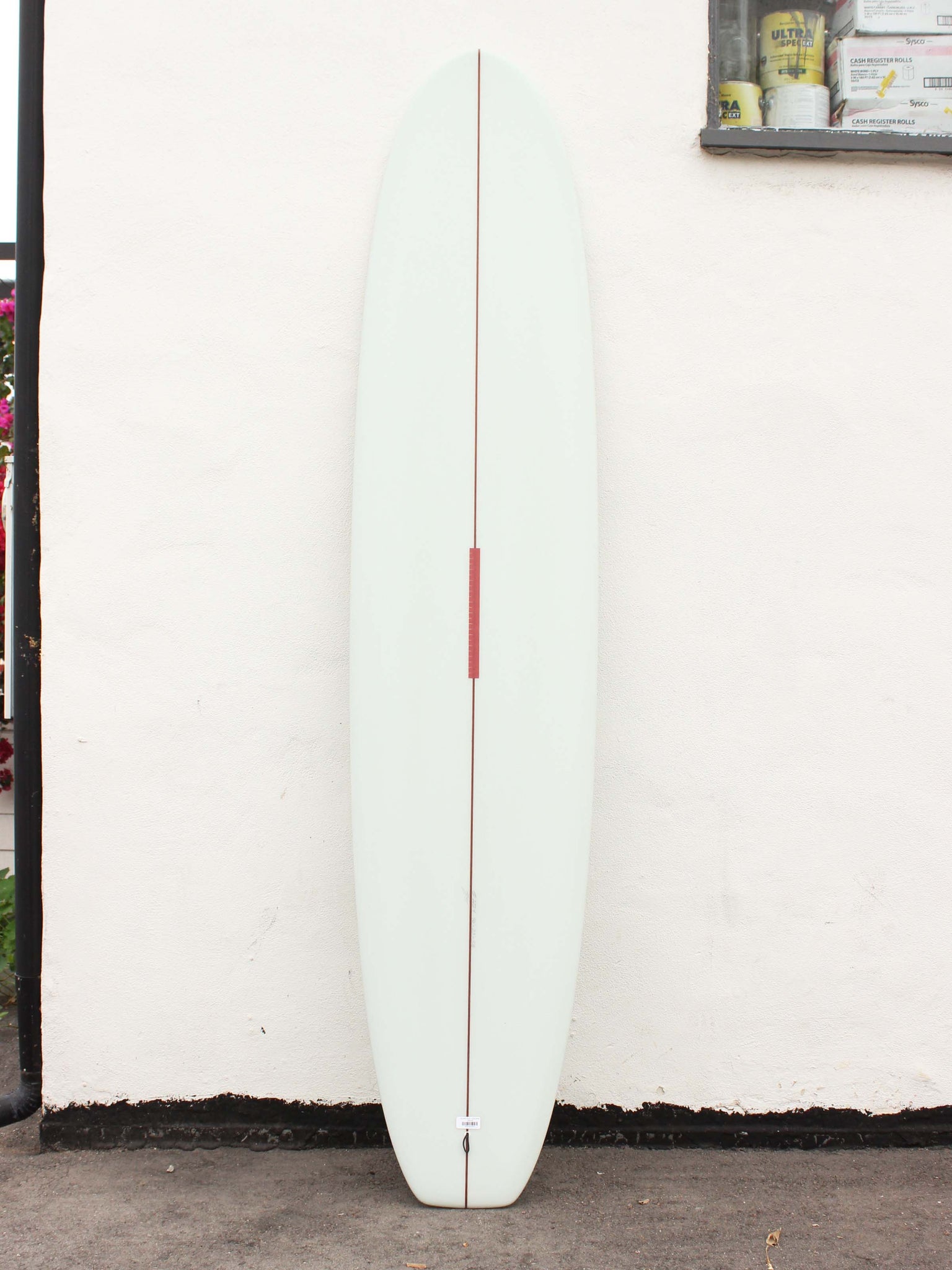 Surf Boared Ruler 9'0 MPE Ruler - Coke Bottle – Mollusk Surf Shop