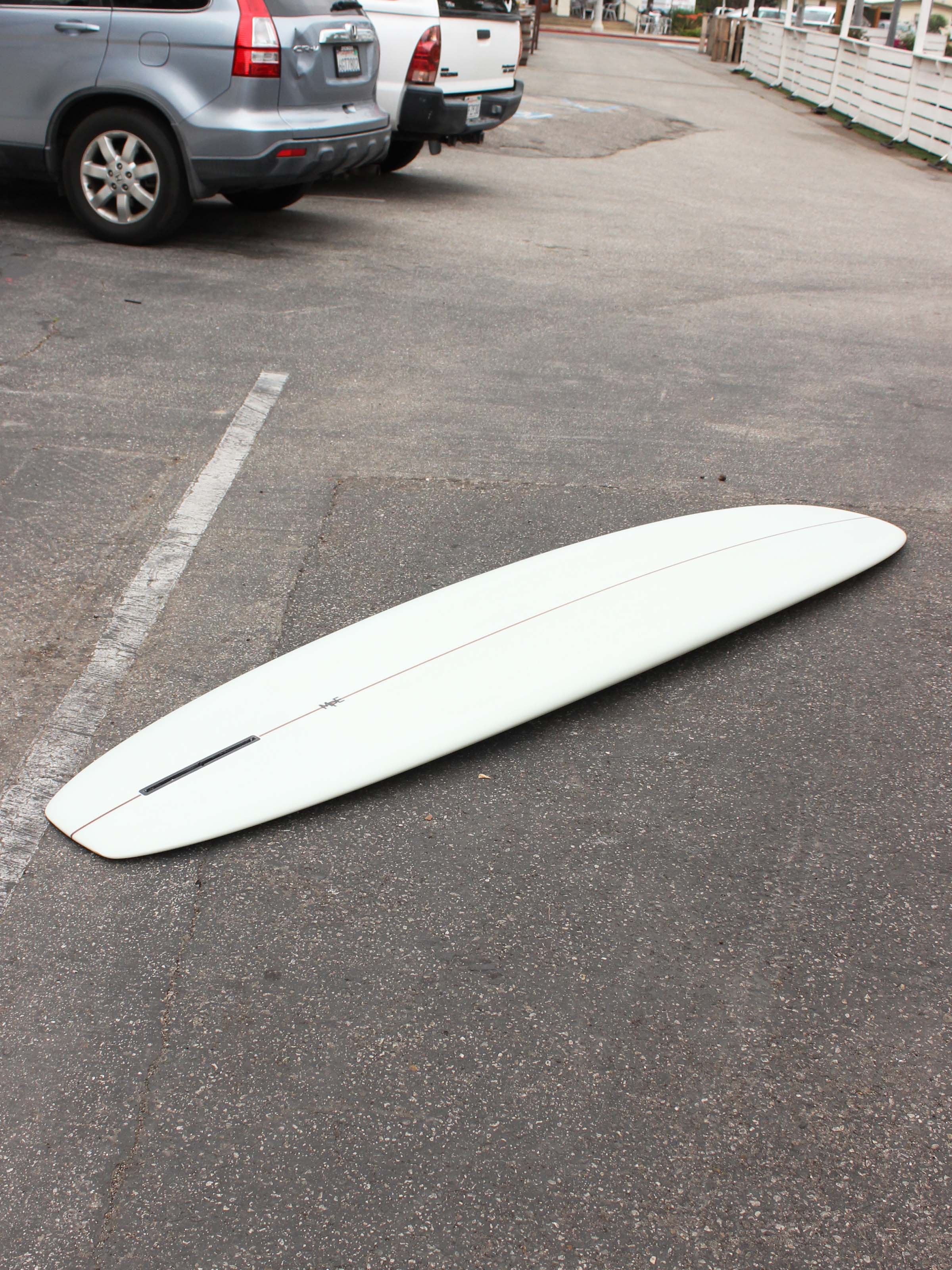 9'0 MPE Ruler - Coke Bottle - Mollusk Surf Shop