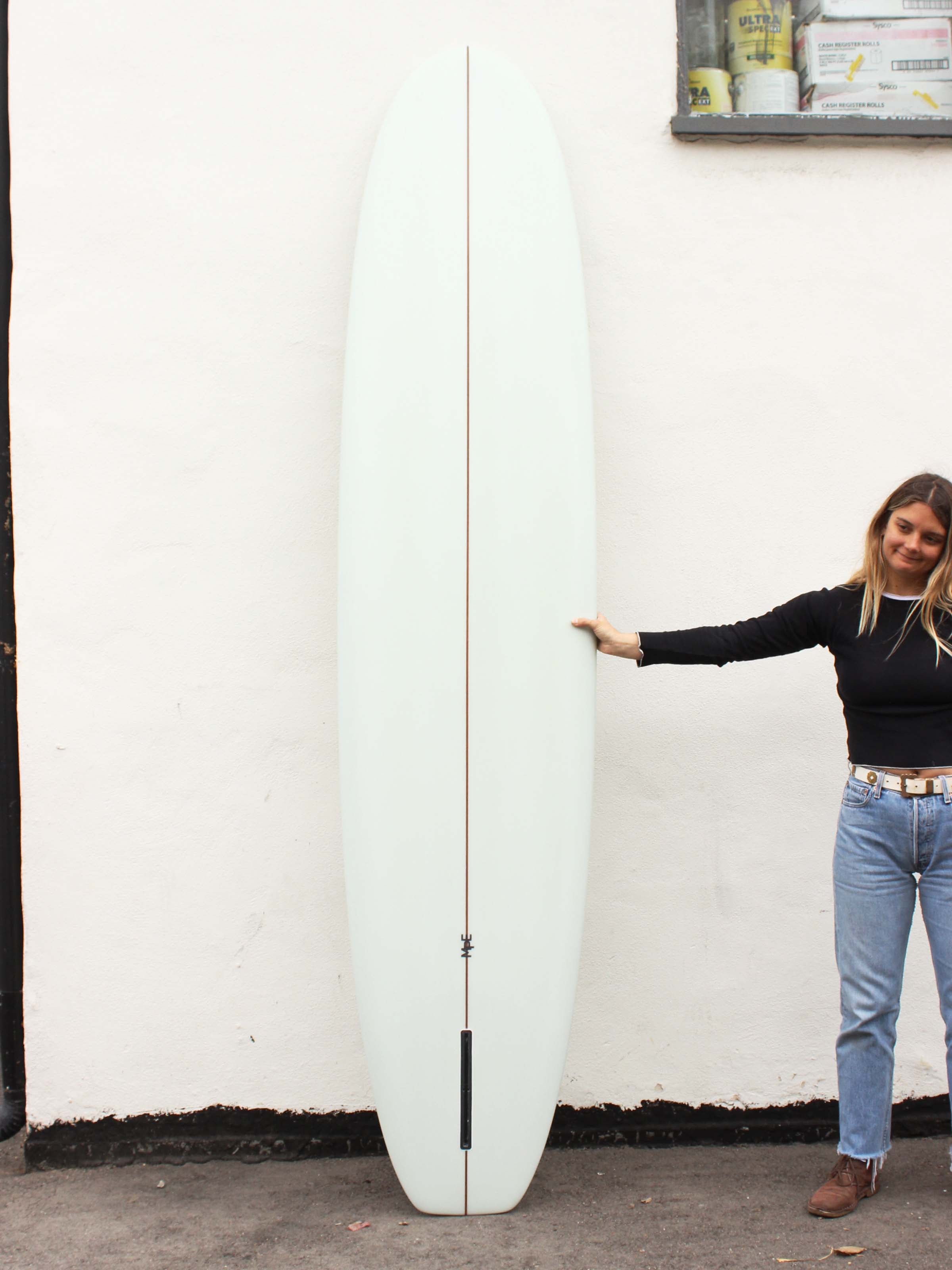 9'0 MPE Ruler - Coke Bottle - Mollusk Surf Shop