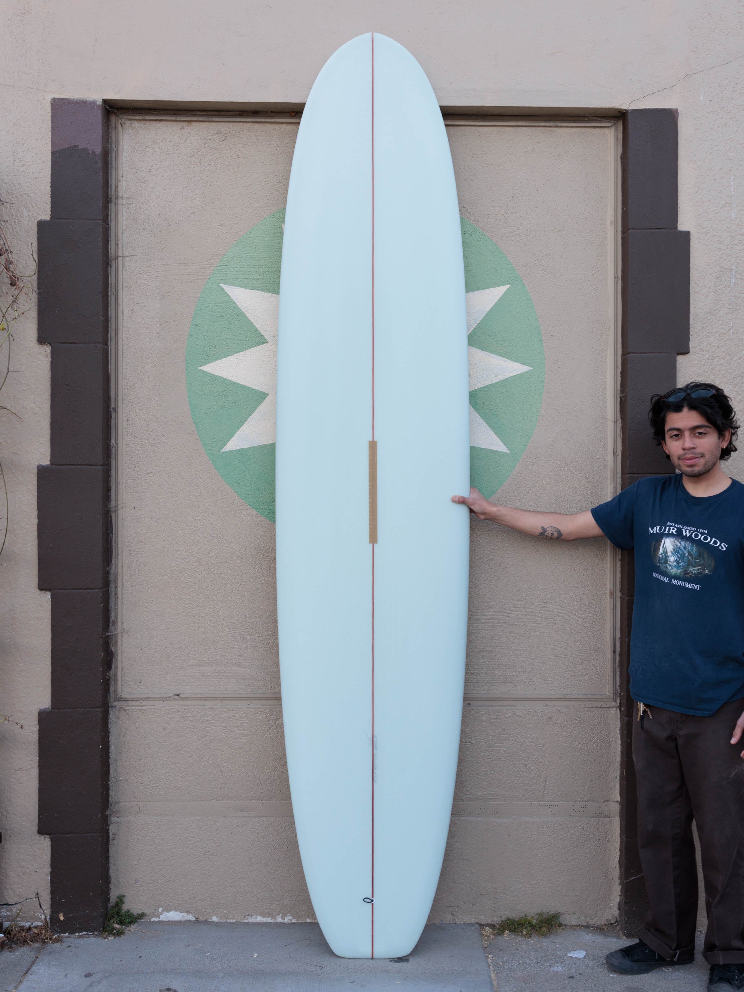 9'0 MPE Ruler - Coke Bottle - Mollusk Surf Shop