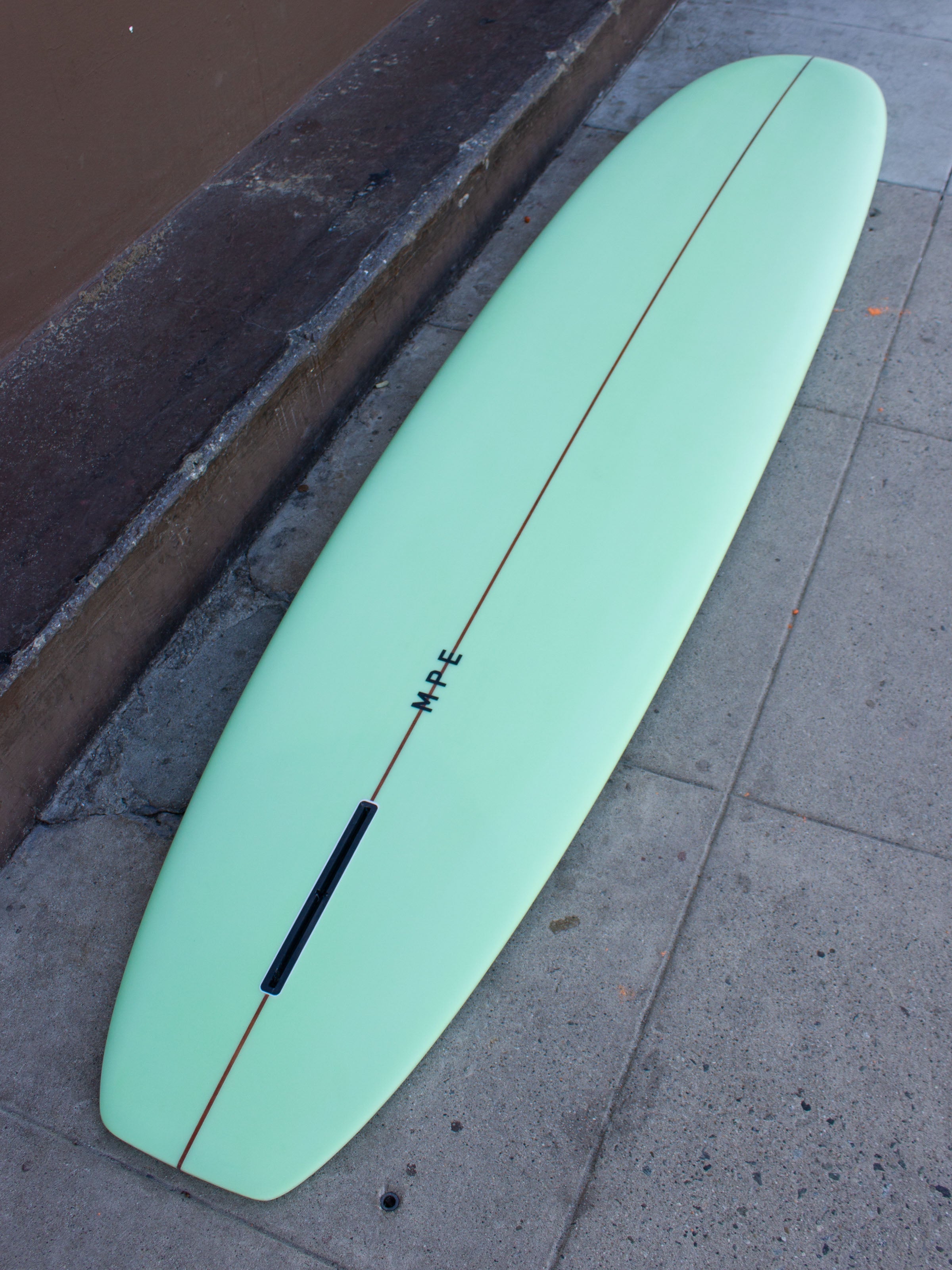 9'0 MPE Ruler - Mint - Mollusk Surf Shop