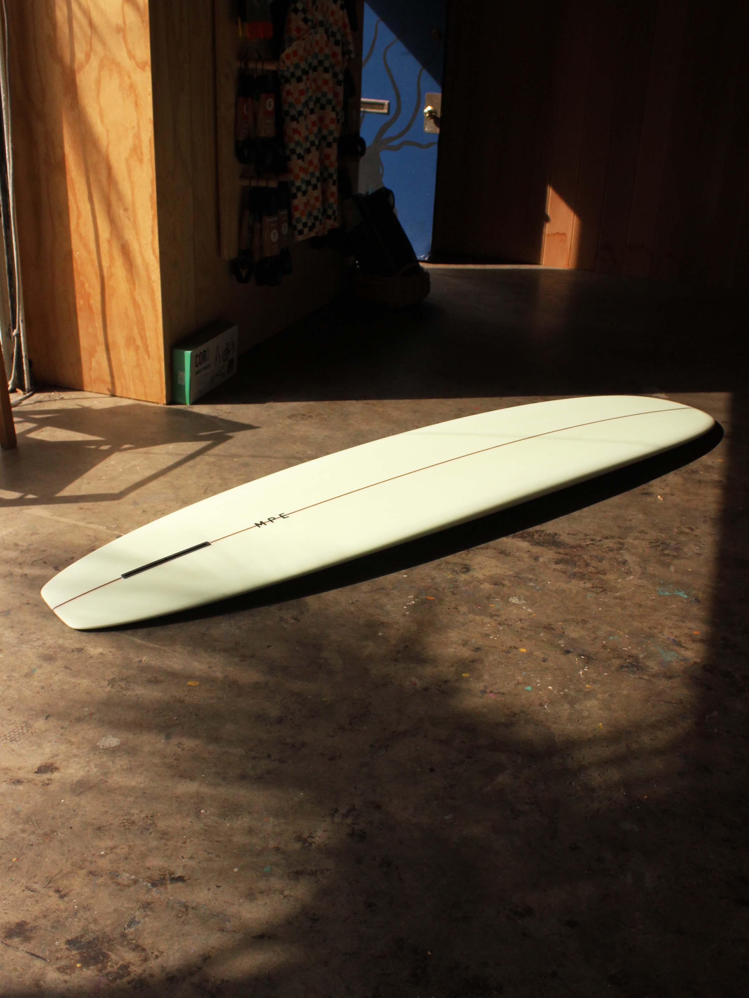 9'0 MPE Ruler - Mint - Mollusk Surf Shop