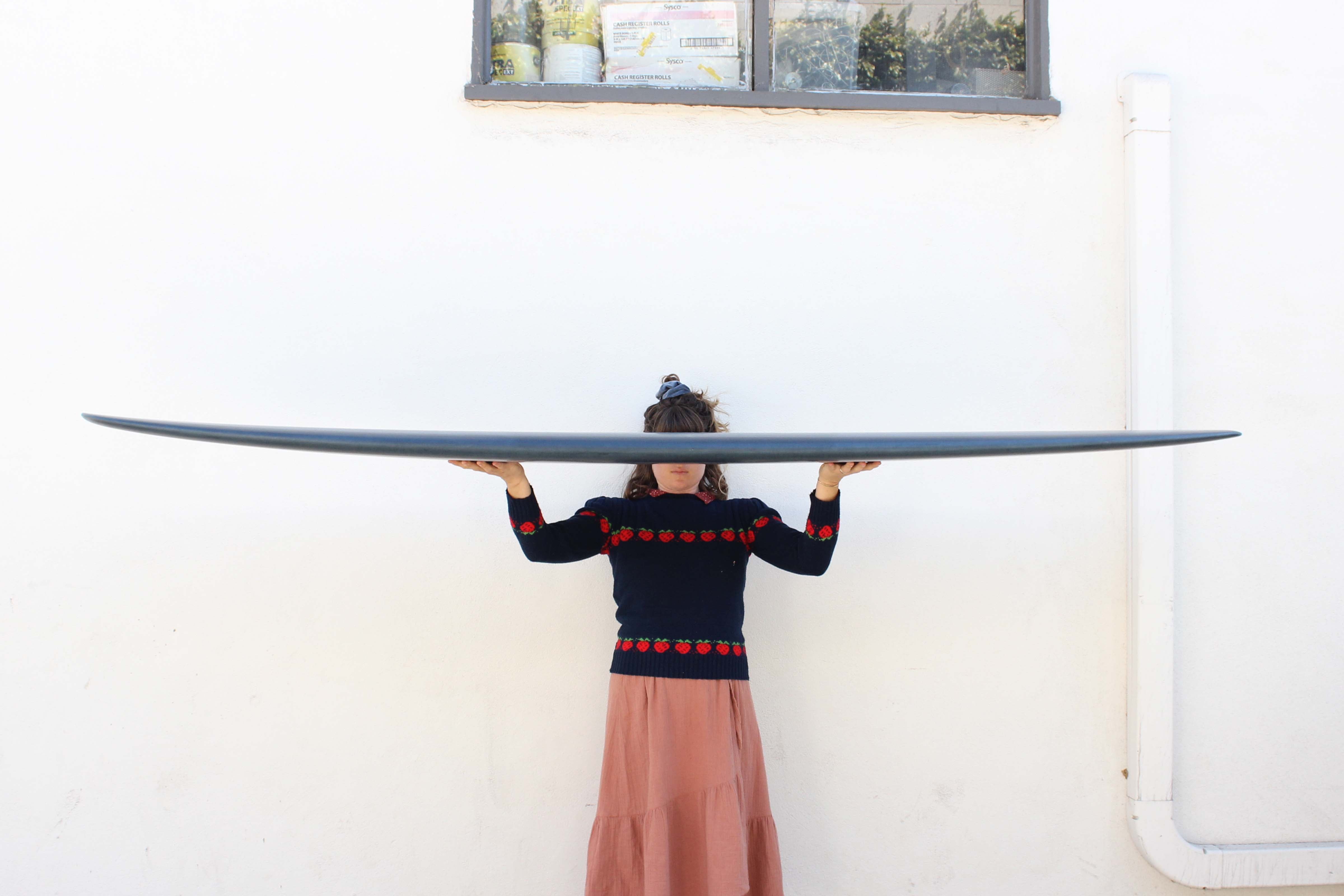 9'0 MPE Ruler - Tile - Mollusk Surf Shop