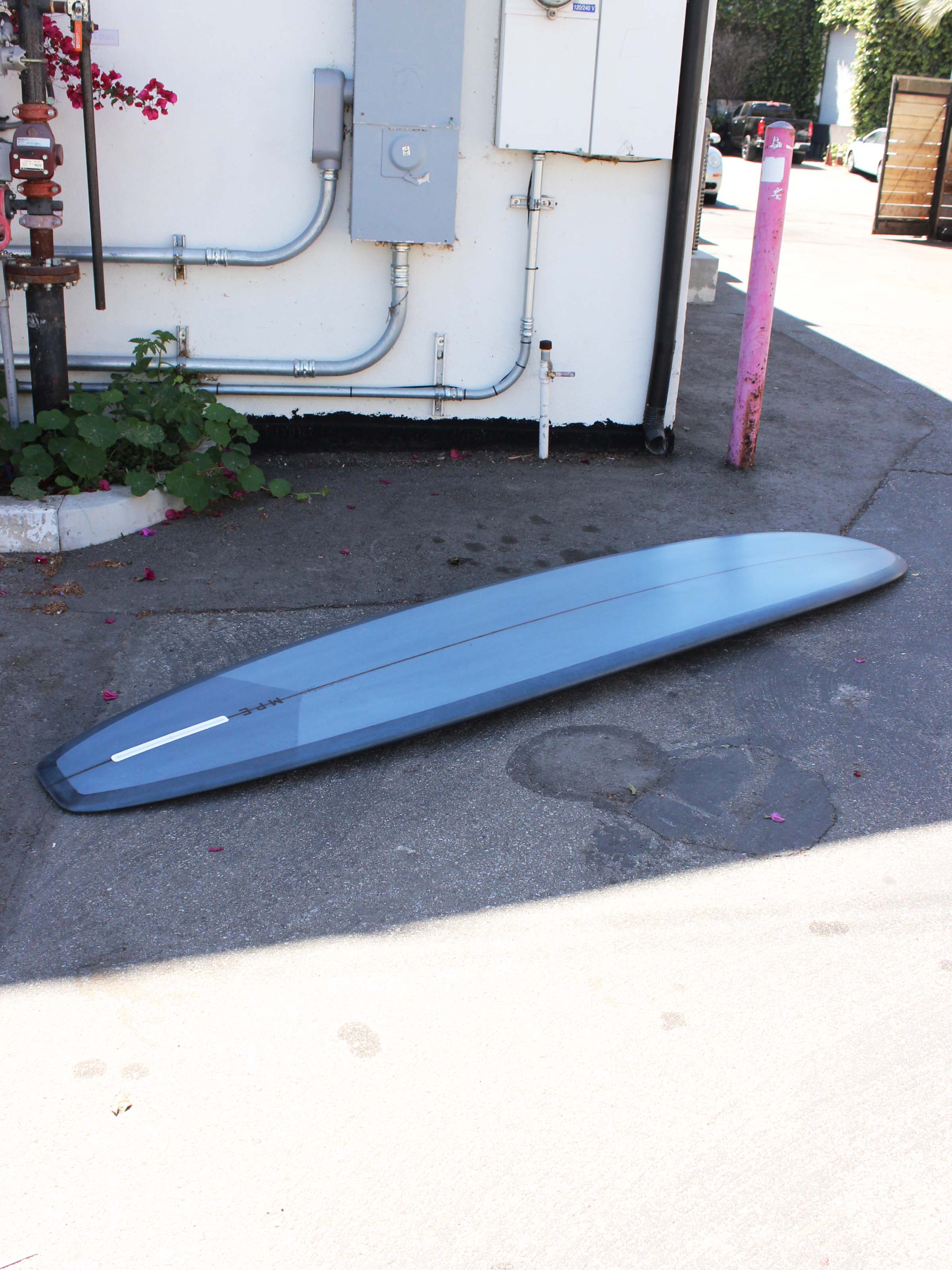 9'0 MPE Ruler - Tile - Mollusk Surf Shop