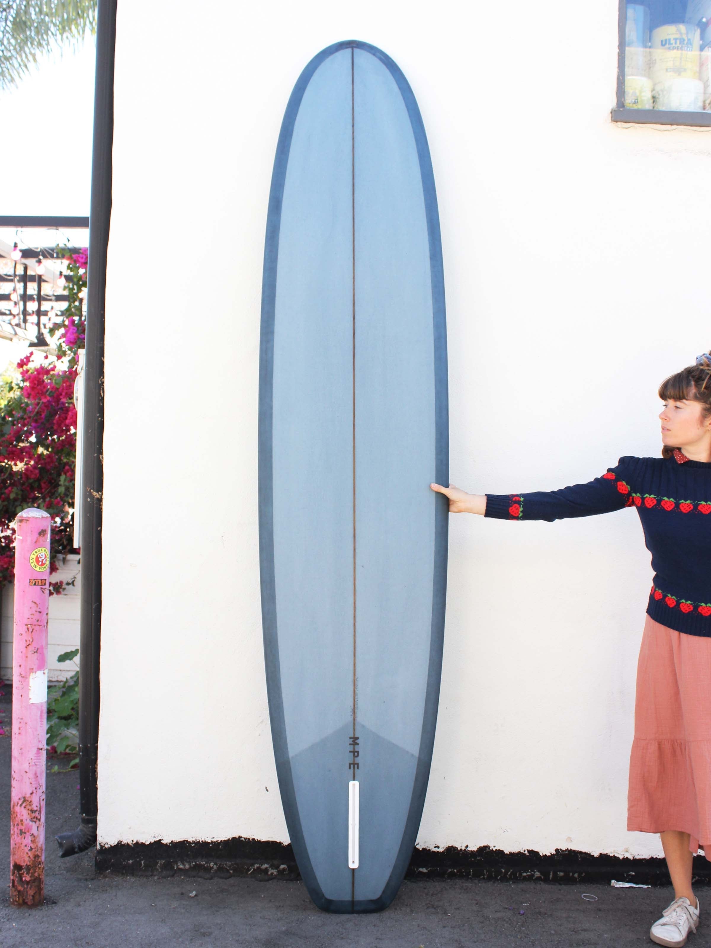 9'0 MPE Ruler - Tile - Mollusk Surf Shop
