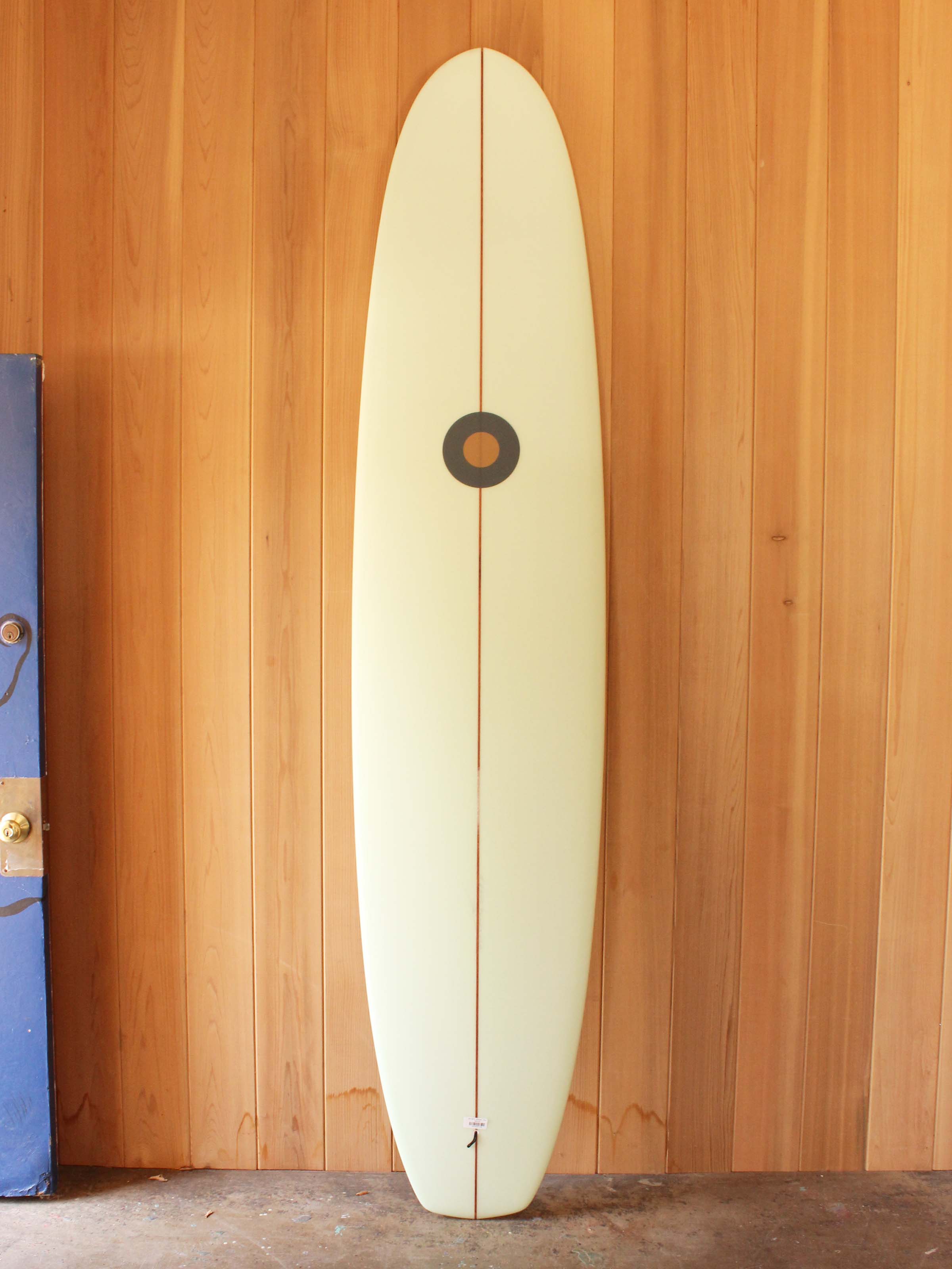 9'0 MPE Wildcat - Mint - Mollusk Surf Shop