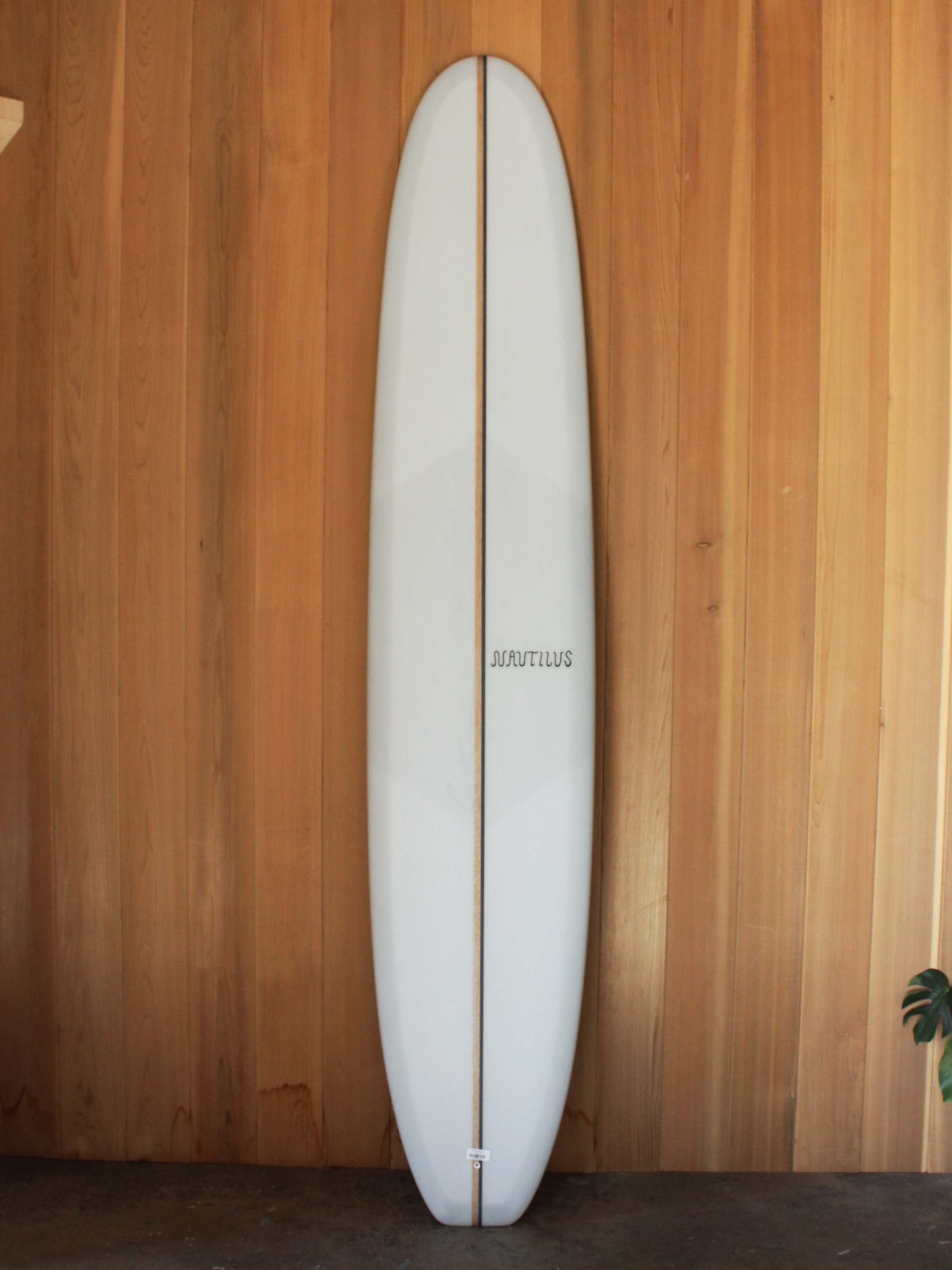 9'0 Nautilus Pig - Mollusk Surf Shop