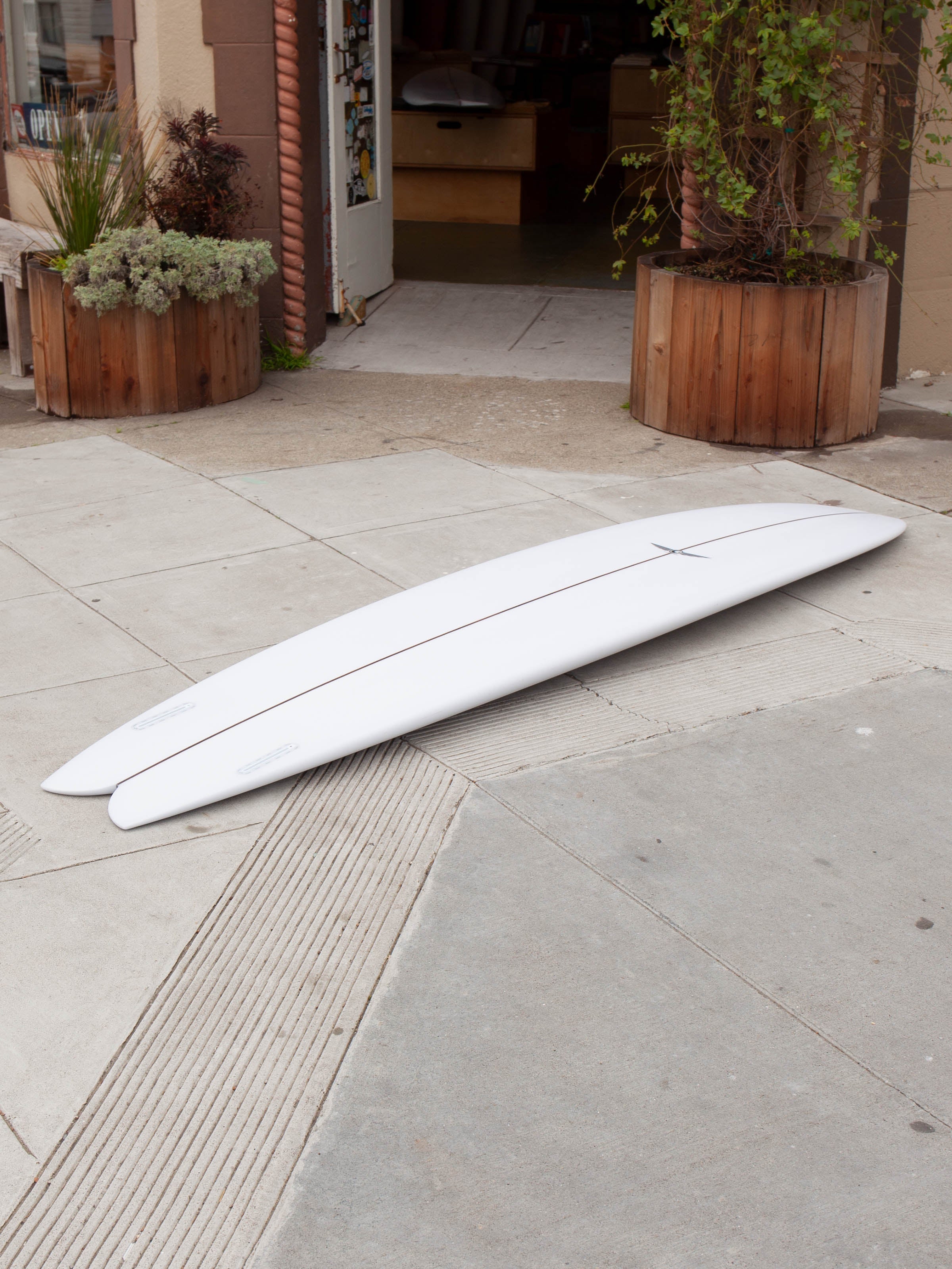 9'0 Radio Ocean Liner - Mollusk Surf Shop