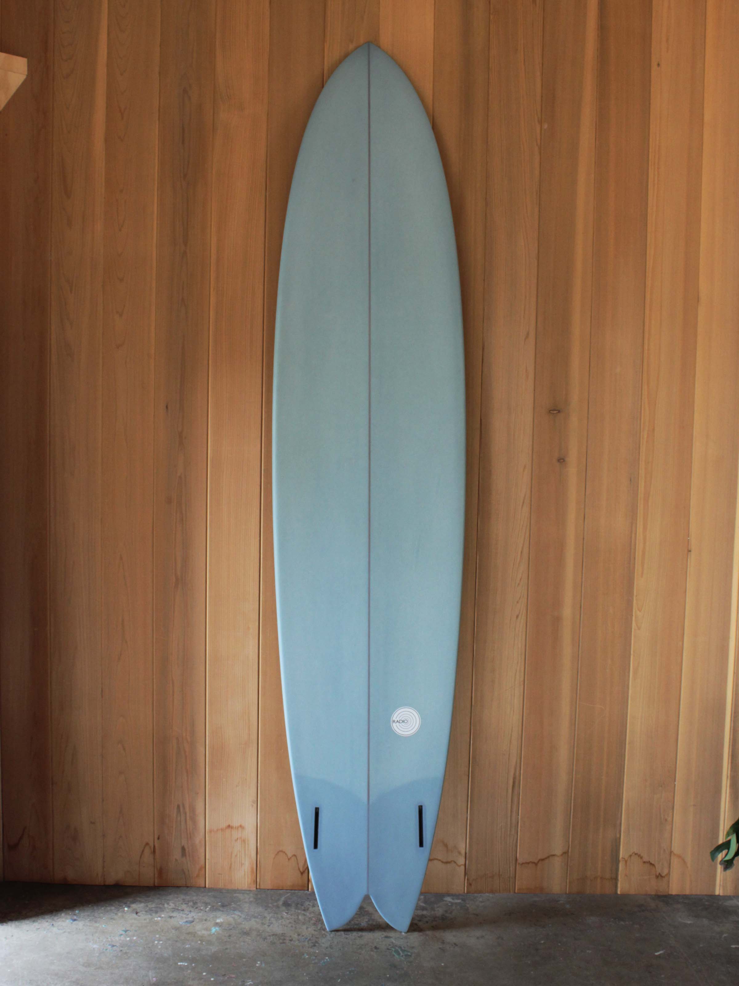 9'0 Radio Ocean Liner - Mollusk Surf Shop