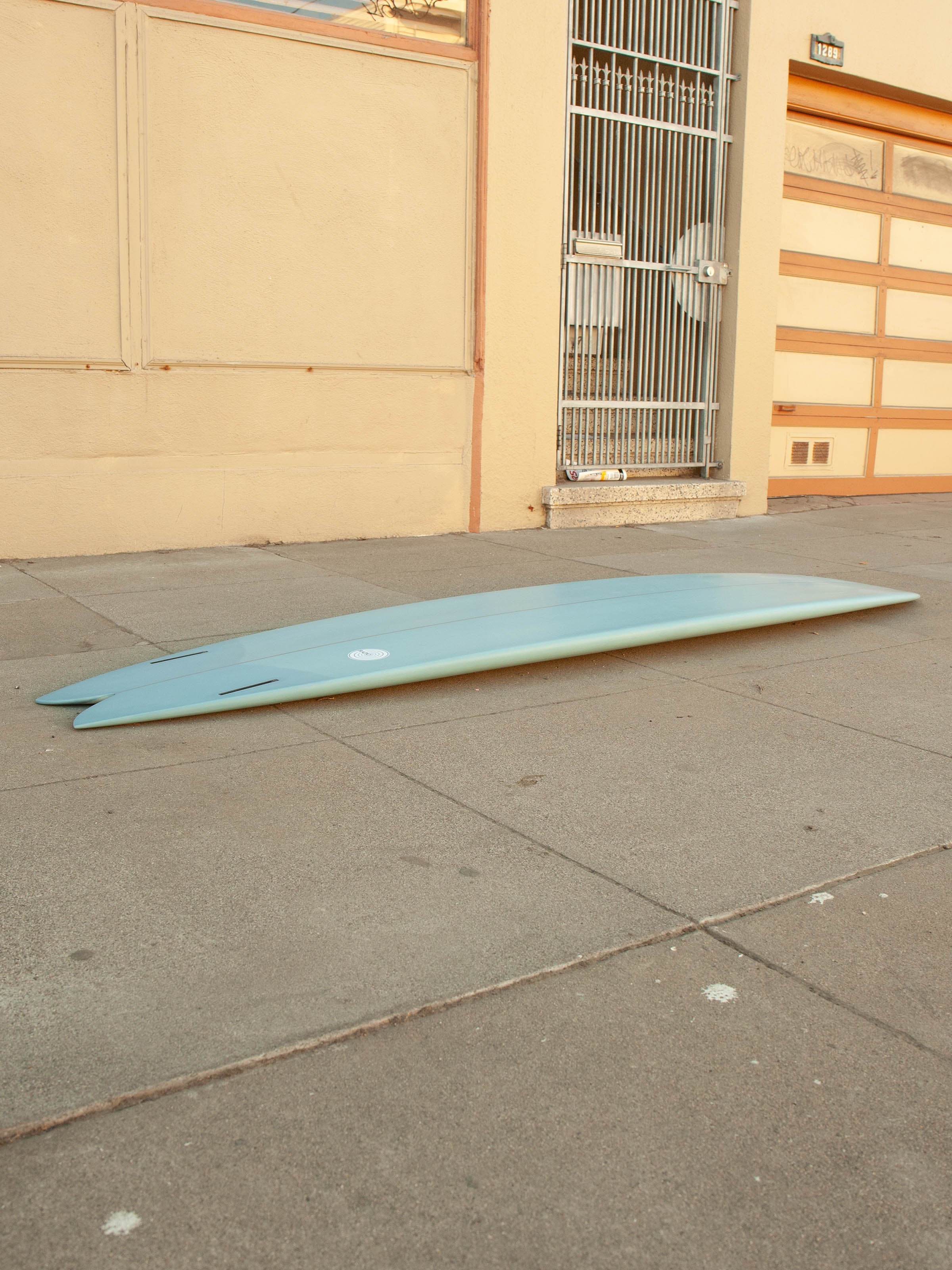 9'0 Radio Ocean Liner - Mollusk Surf Shop