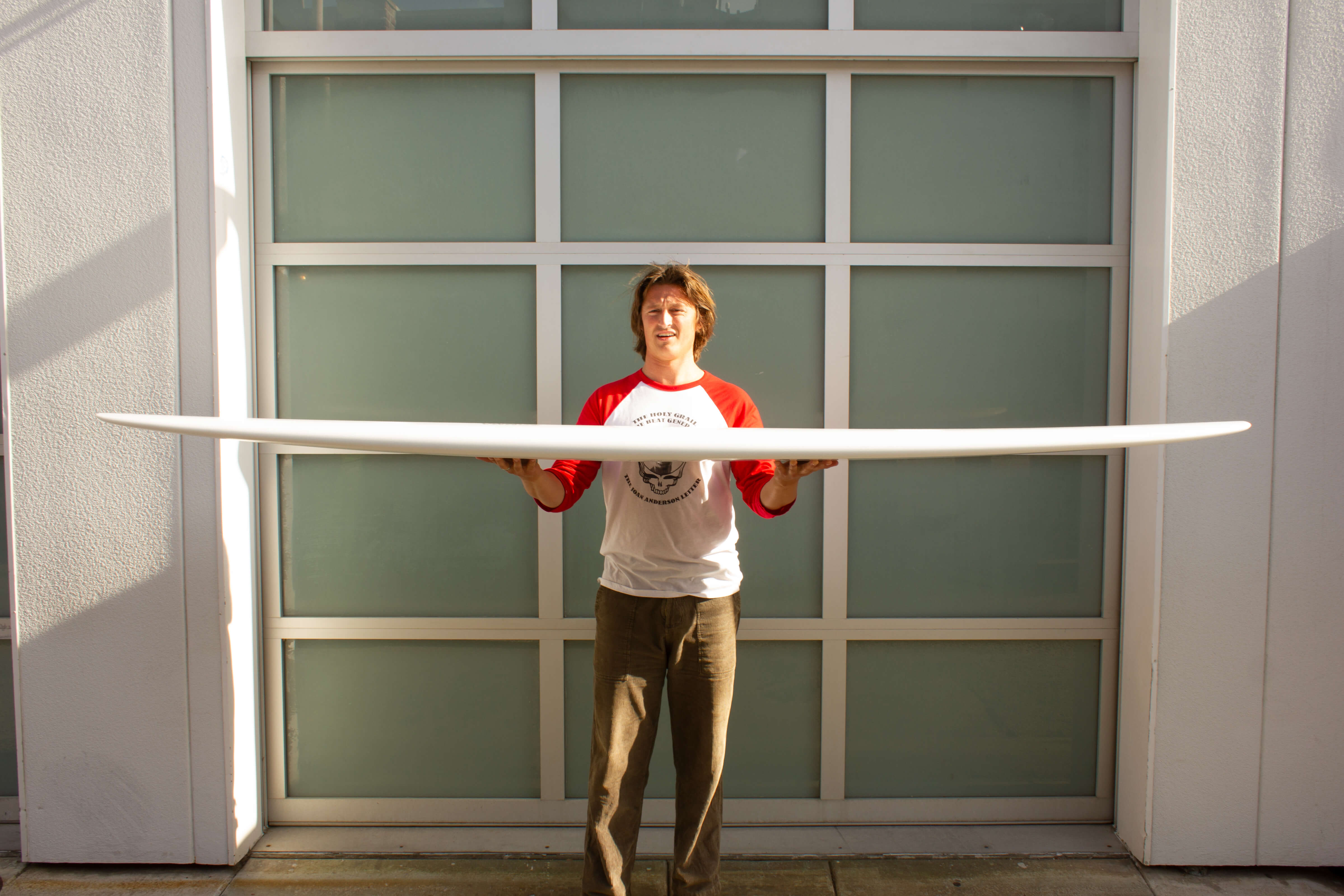 9'0 Somma Special Designs Cochon - Mollusk Surf Shop