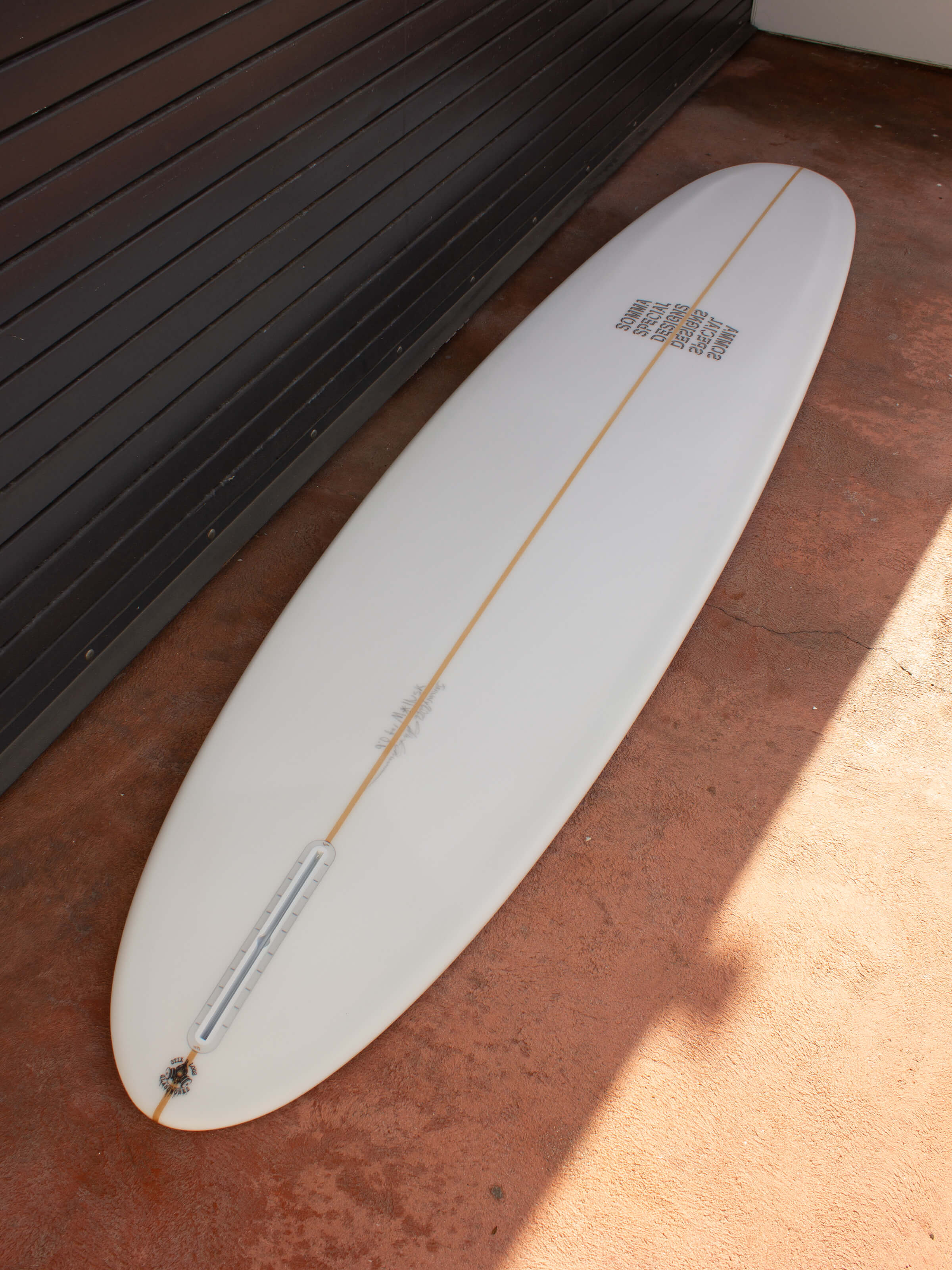 9'0 Somma Special Designs Cochon - Mollusk Surf Shop