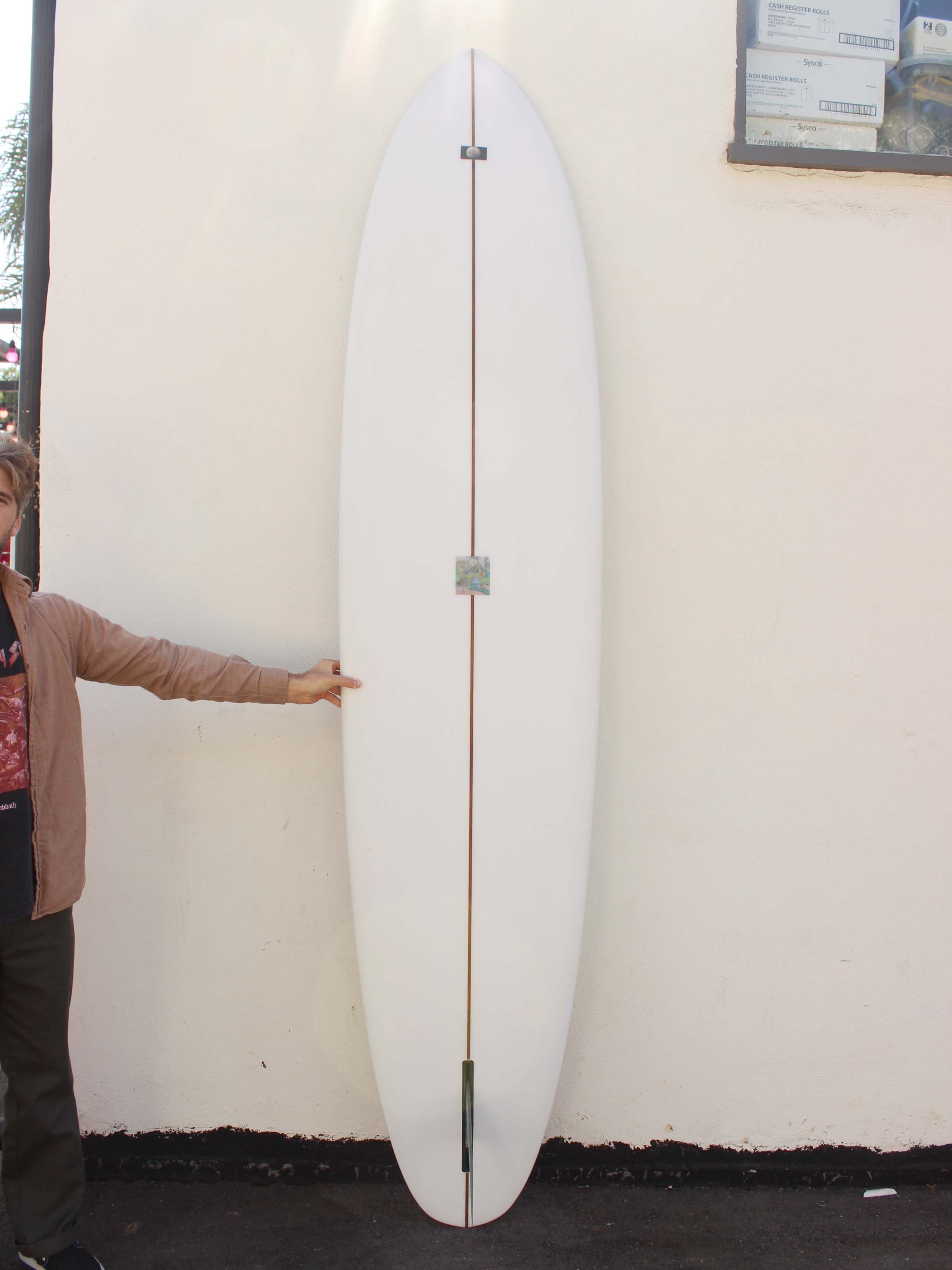 9'0 Terry Topanga - Mollusk Surf Shop