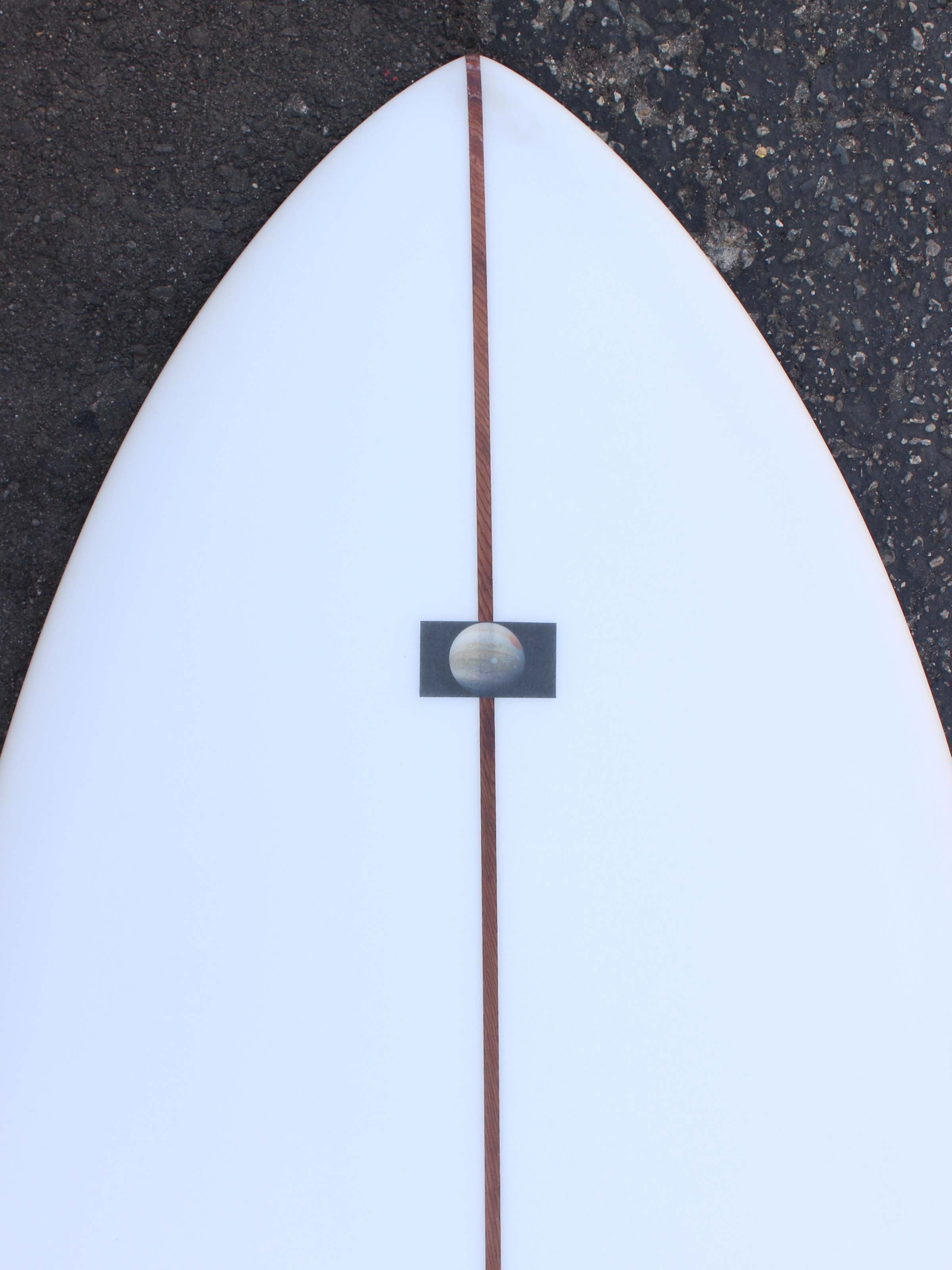 9'0 Terry Topanga - Mollusk Surf Shop