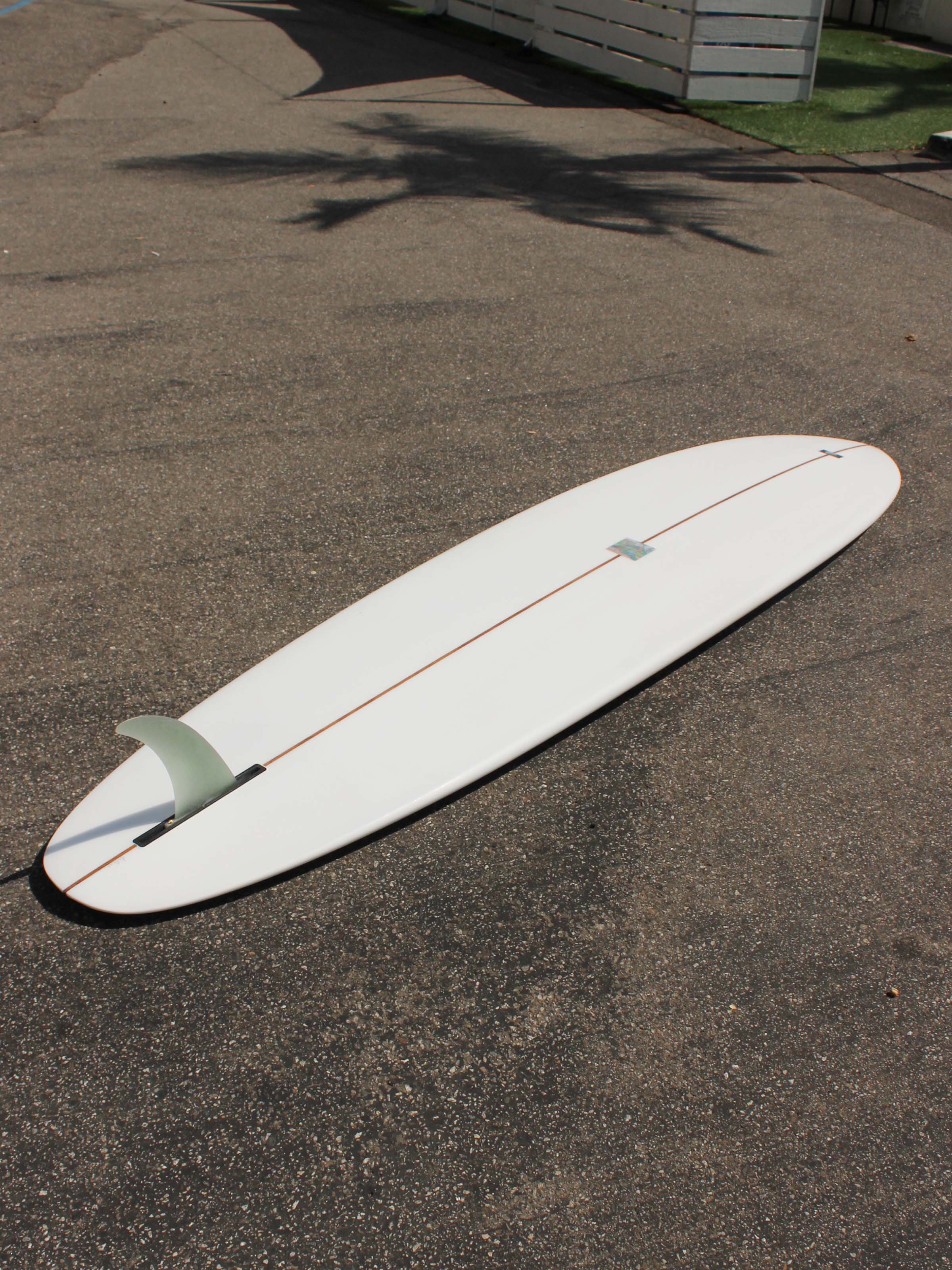 9'0 Terry Topanga - Mollusk Surf Shop