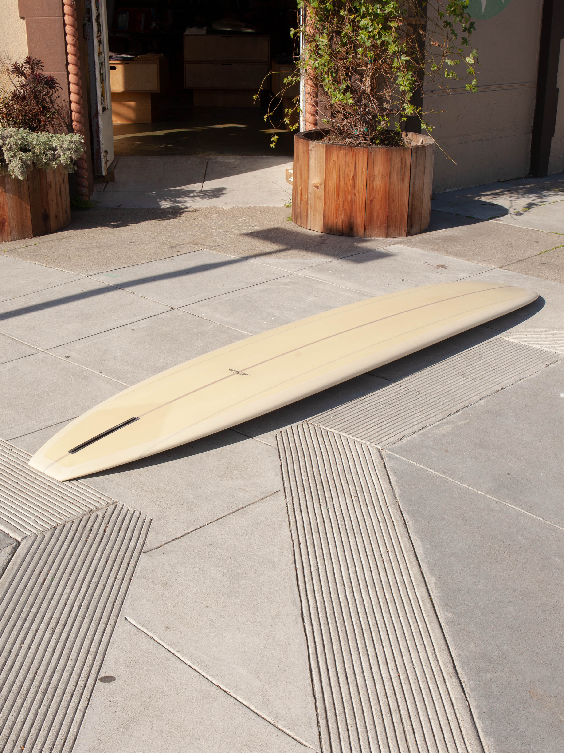 9'0 Tyler Warren Rose - Mollusk Surf Shop